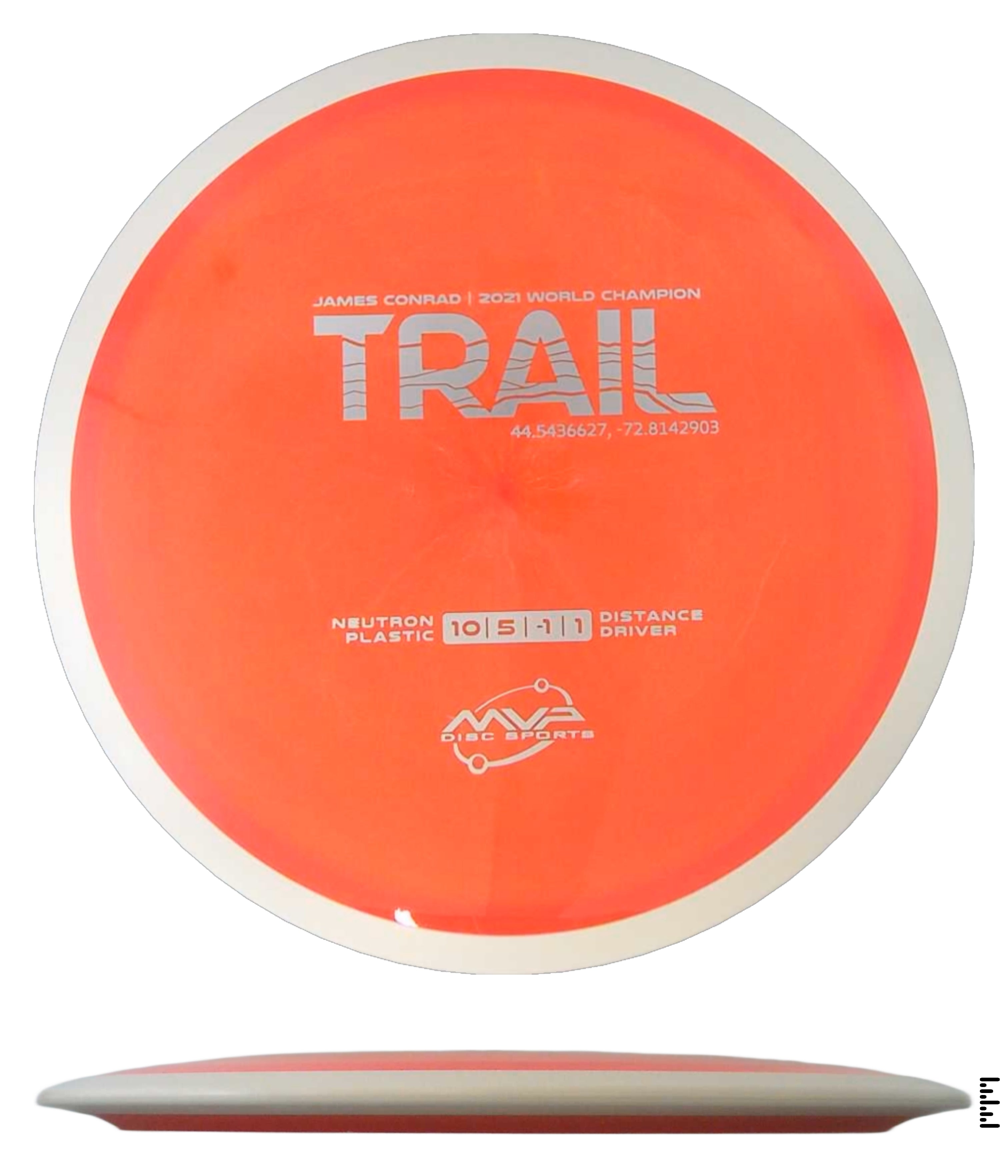 Project Lab Coat Neutron Trail