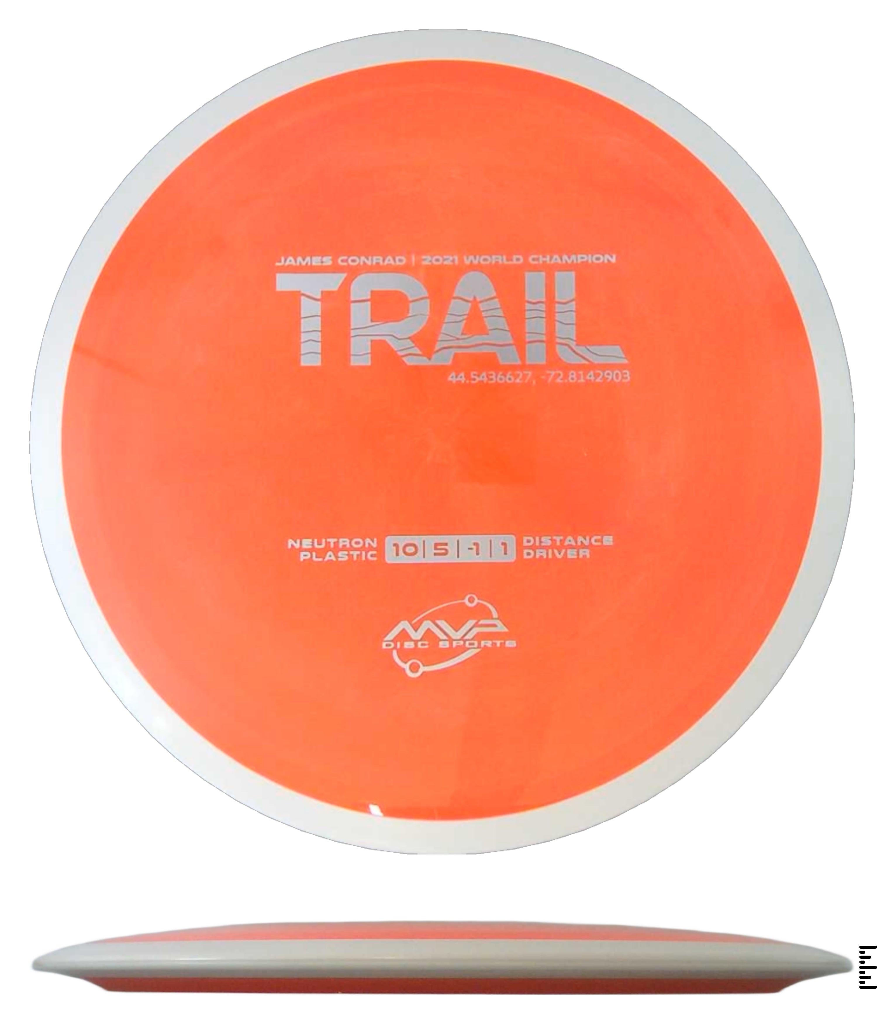 Project Lab Coat Neutron Trail