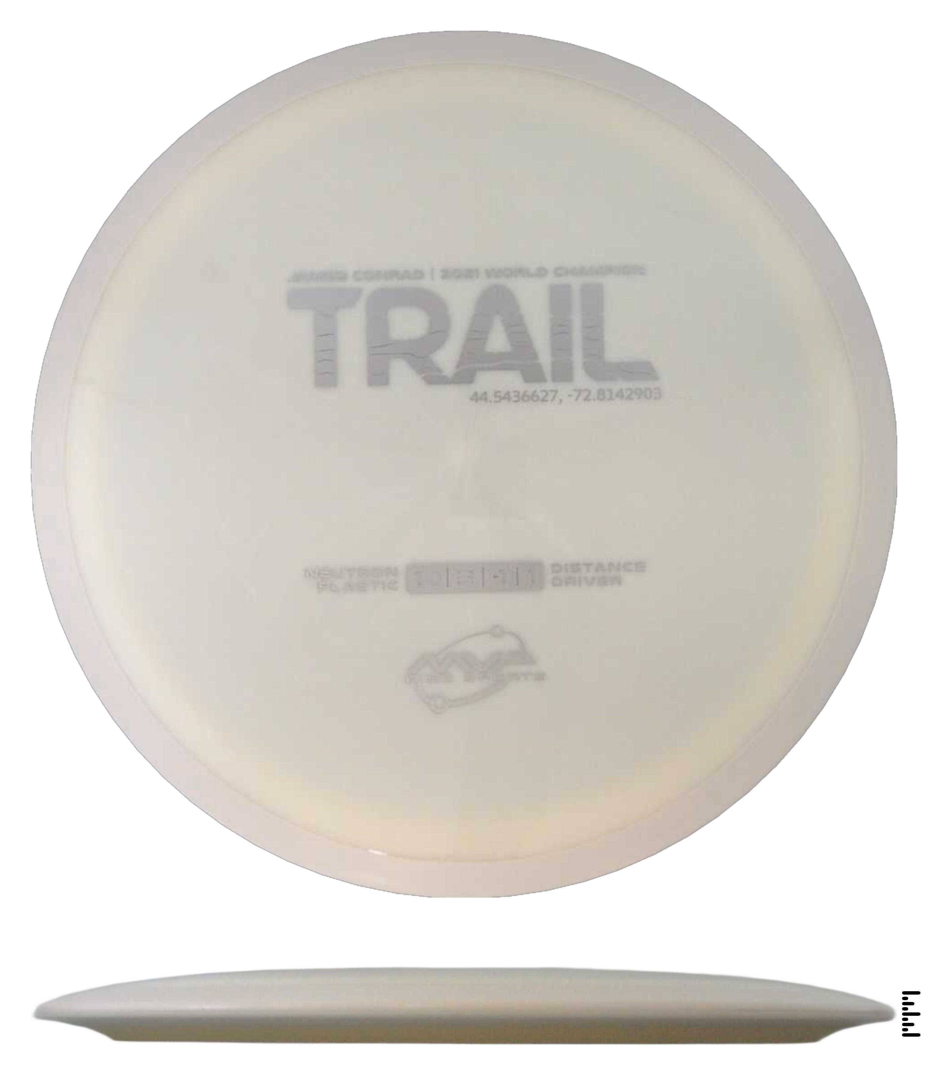 Project Lab Coat Neutron Trail