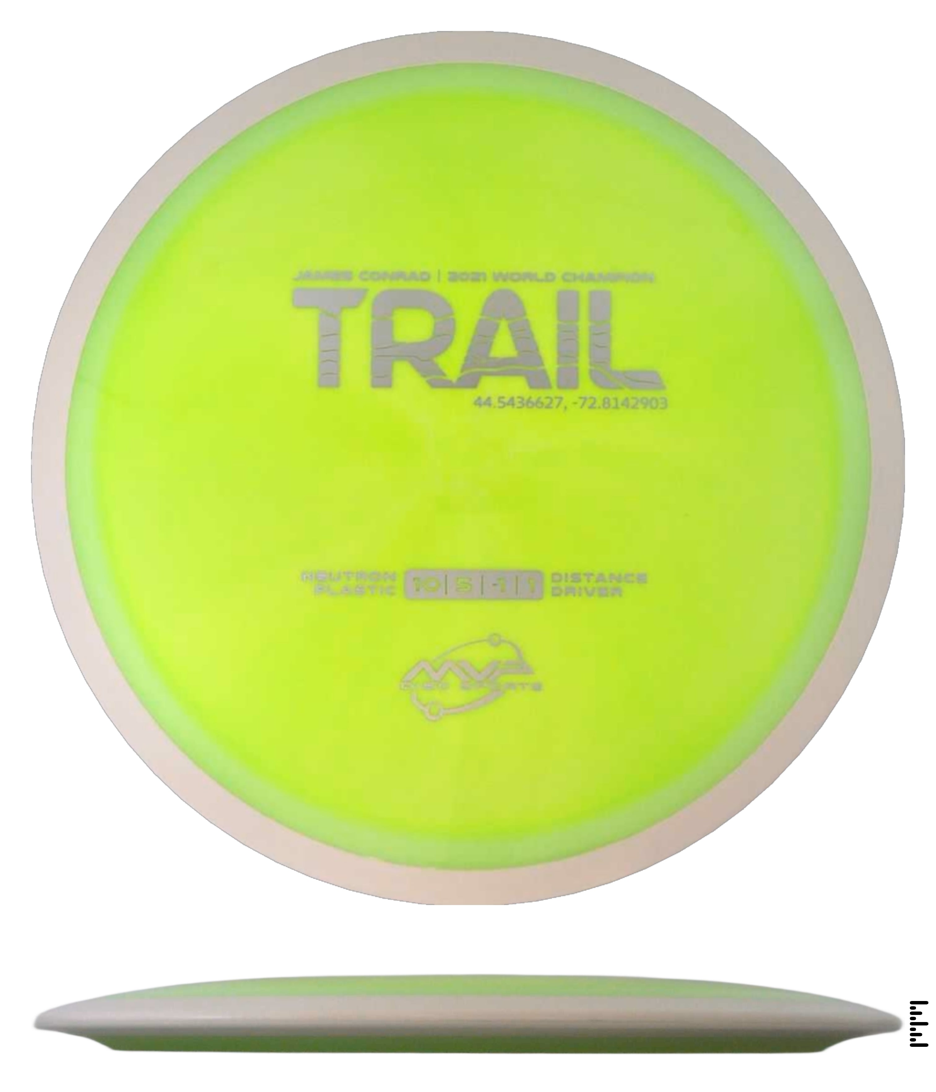 Project Lab Coat Neutron Trail