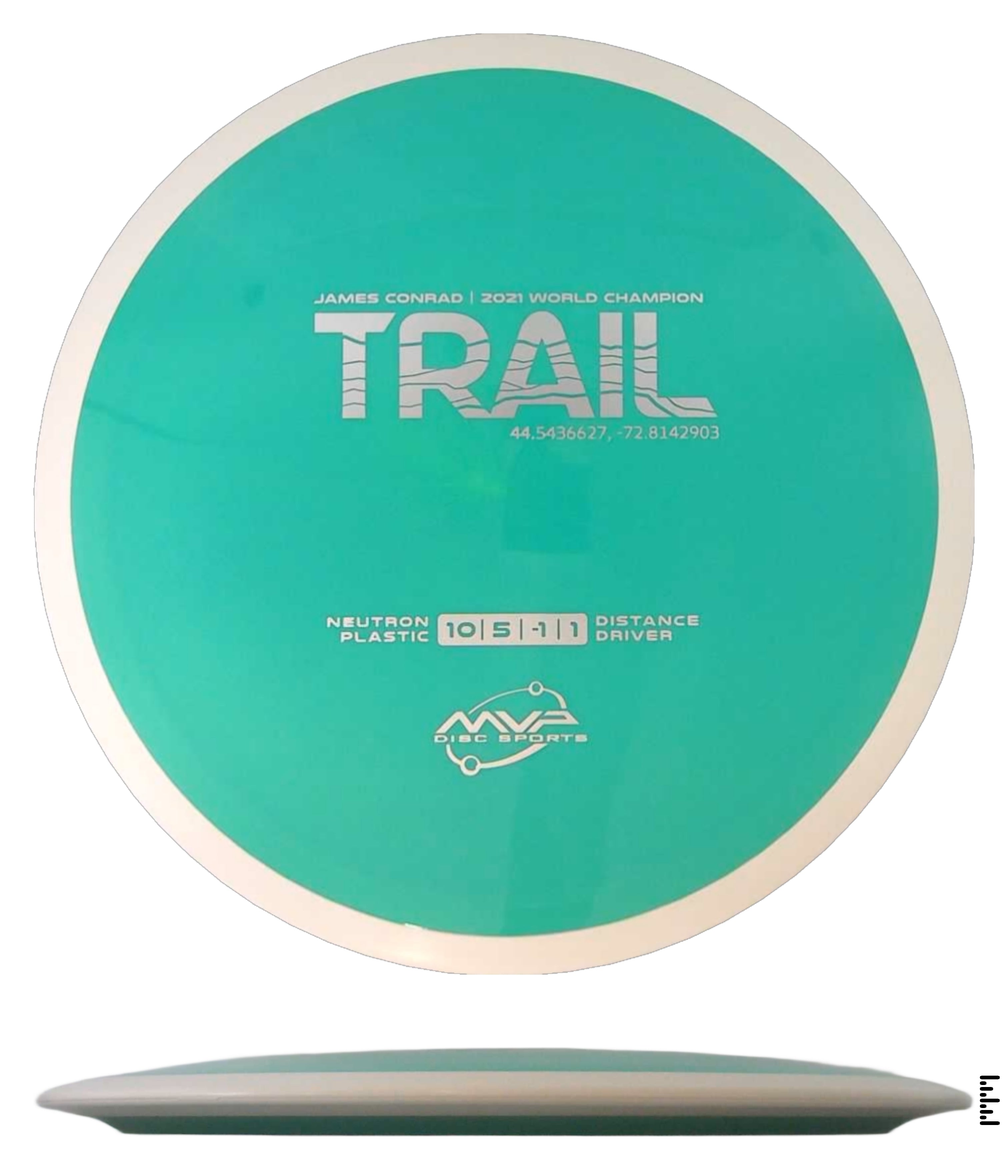 Project Lab Coat Neutron Trail