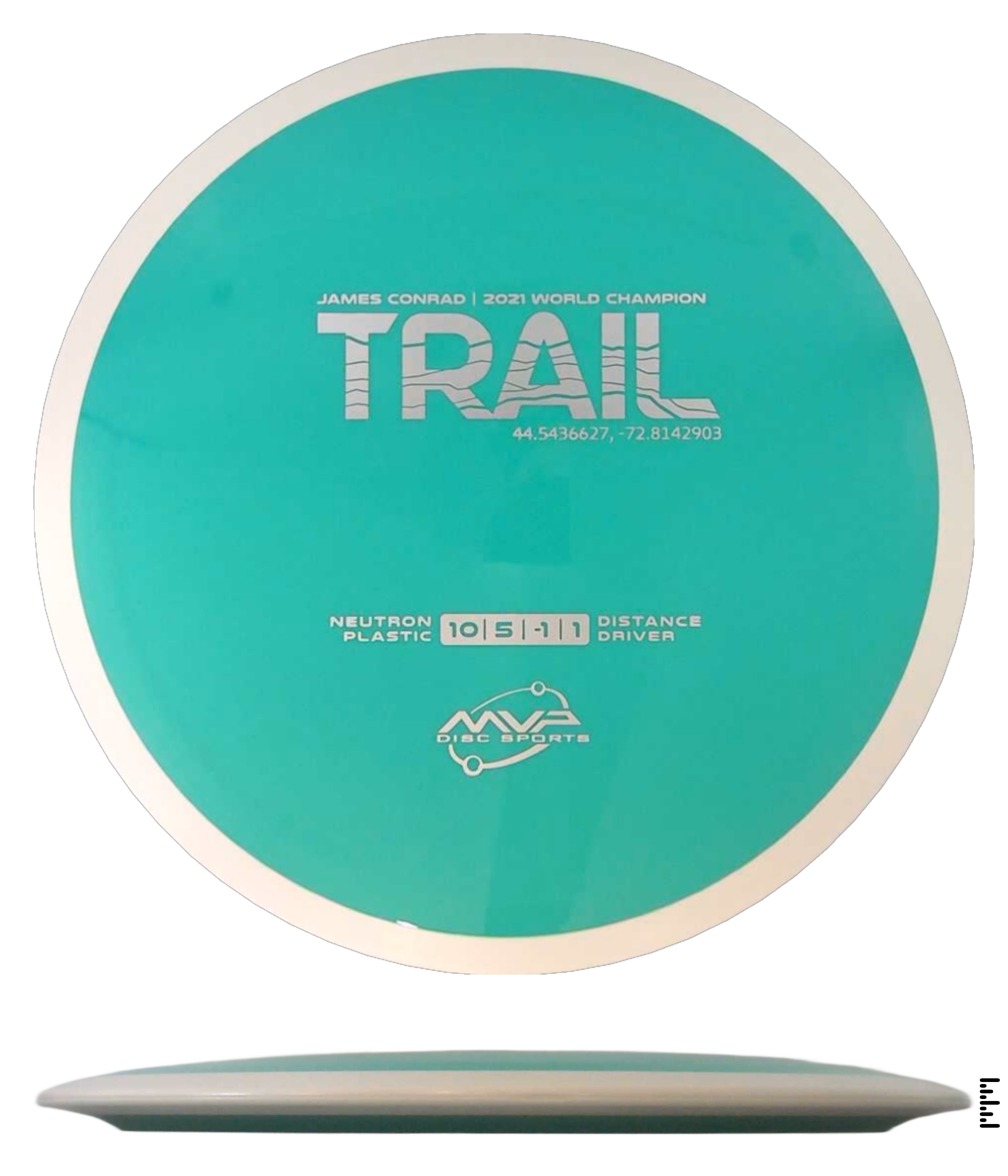 Project Lab Coat Neutron Trail