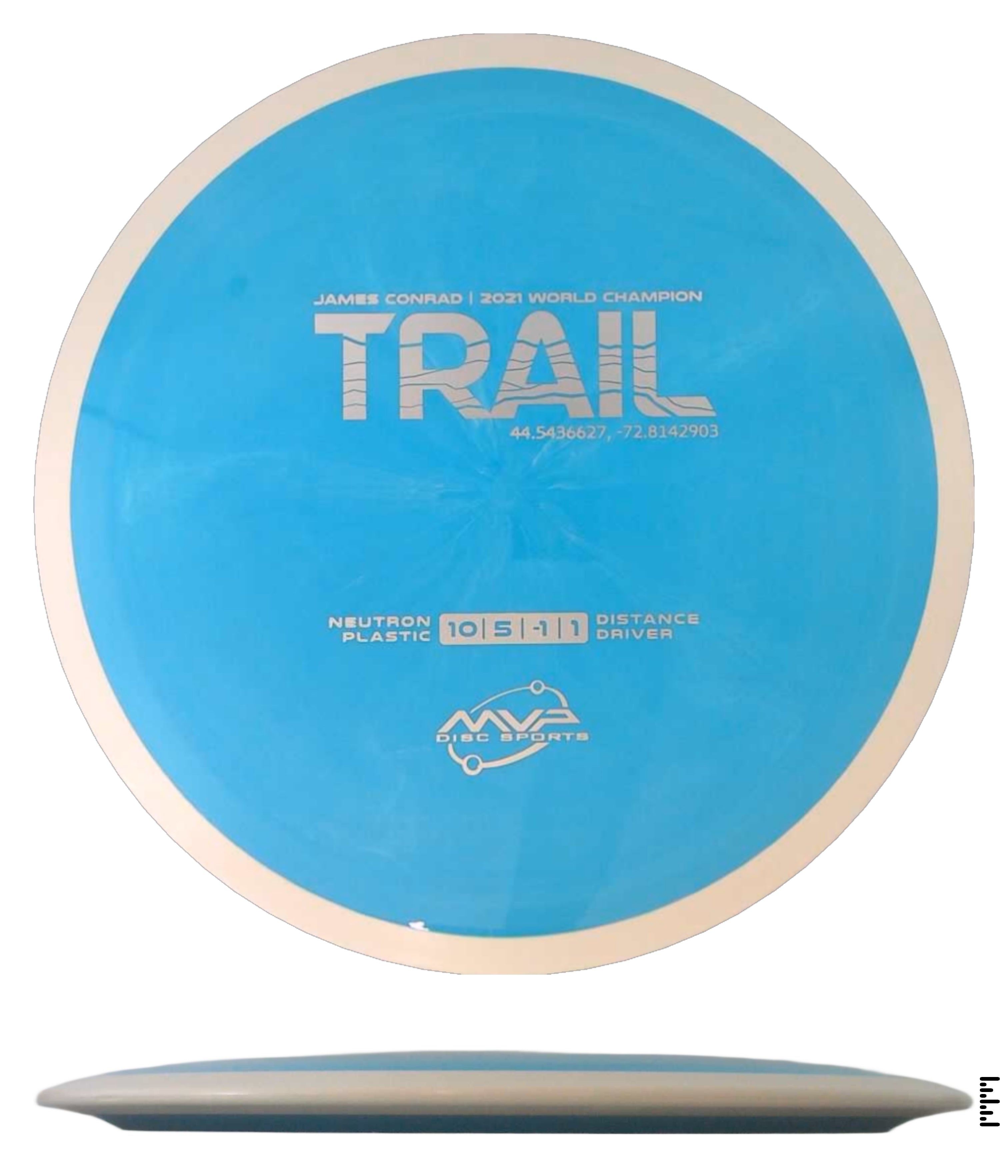 Project Lab Coat Neutron Trail
