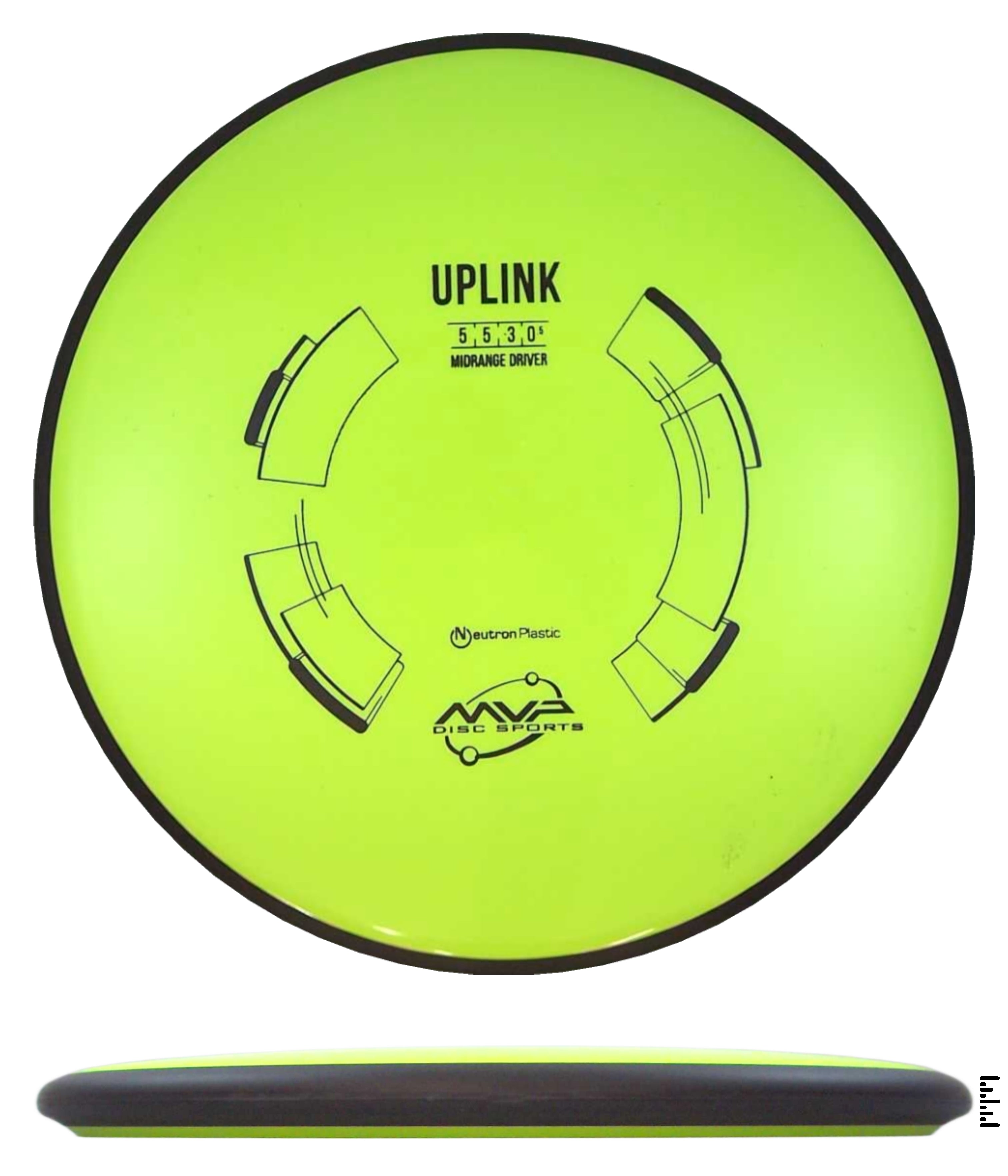 Classic Neutron Uplink