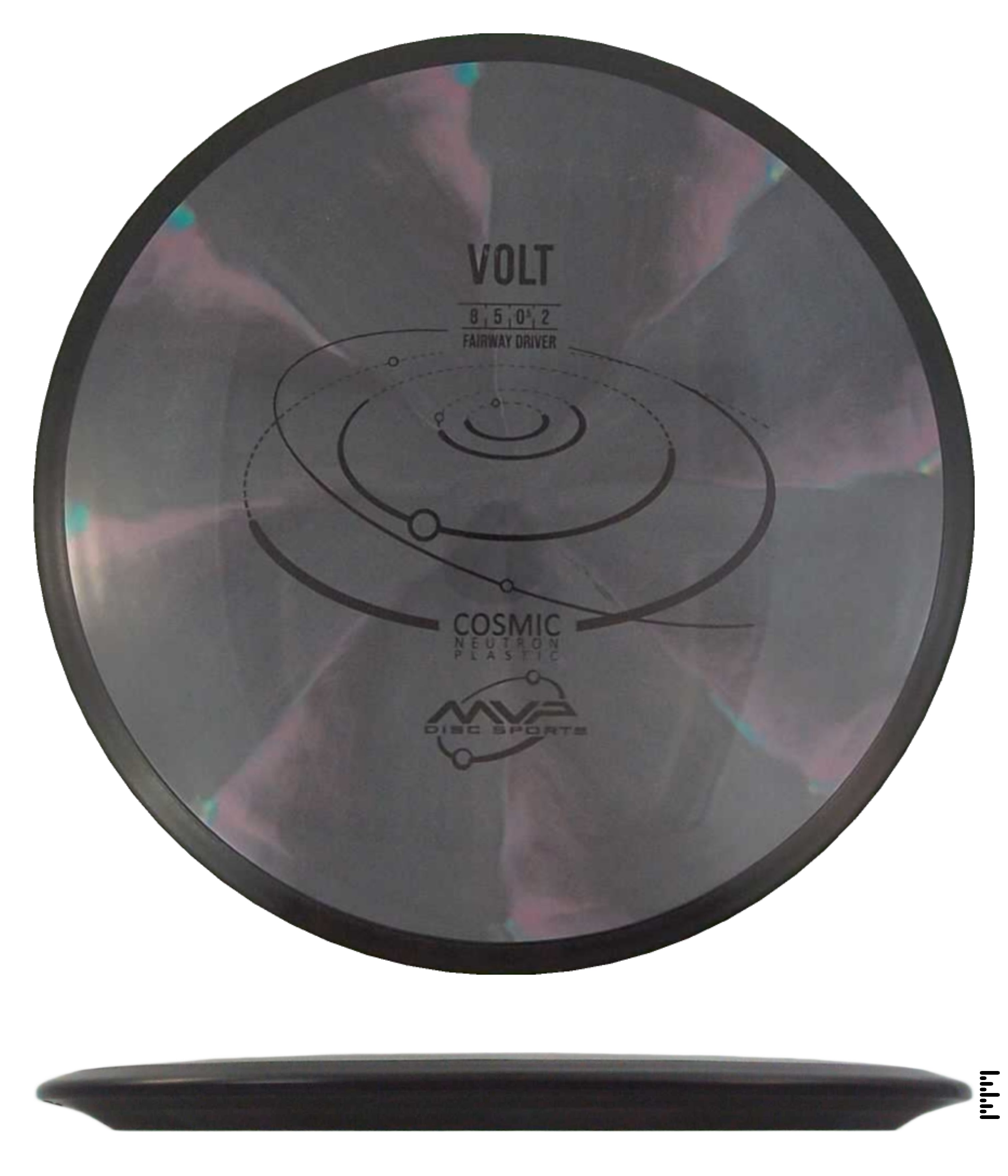 Classic Cosmic Neutron Volt