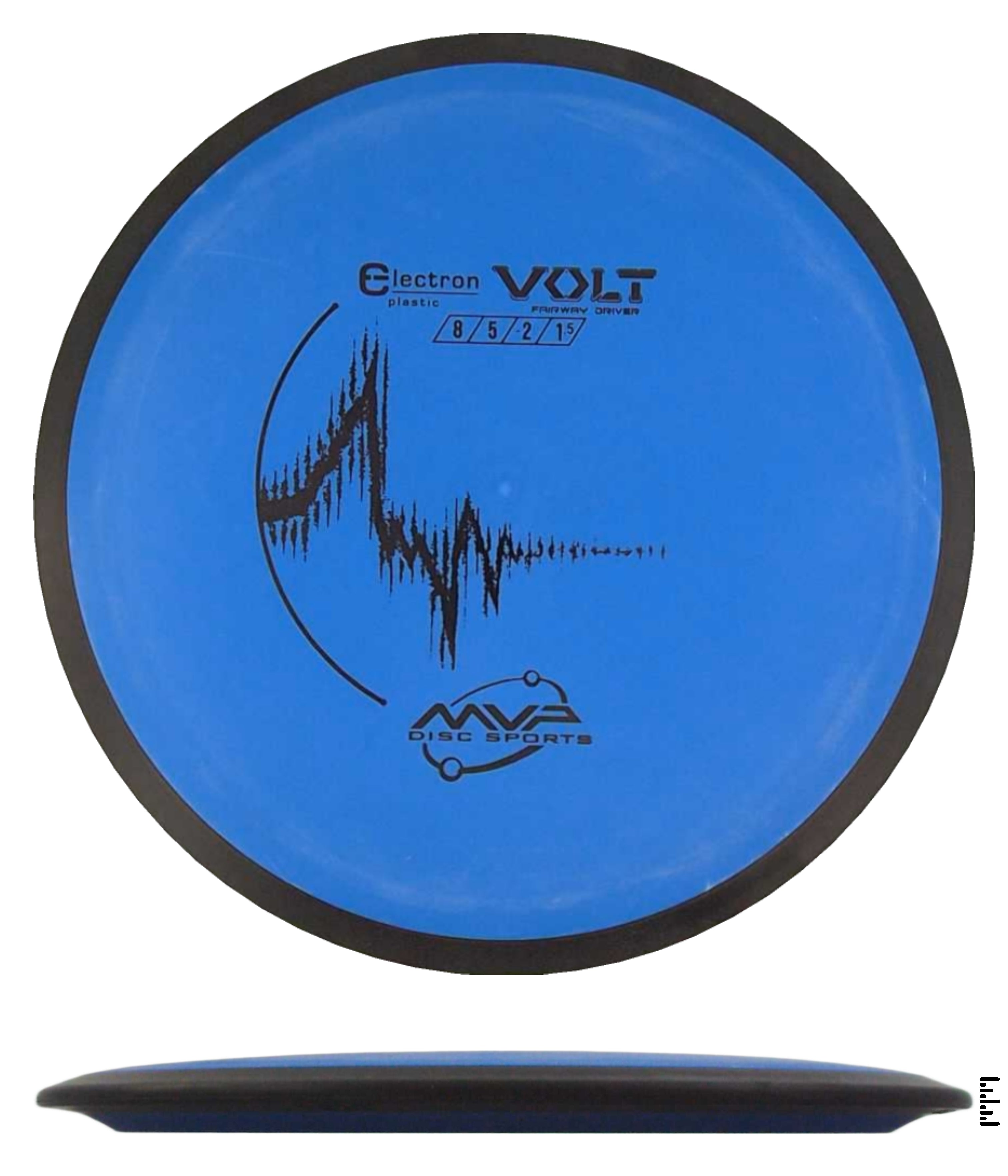 Classic Electron Volt