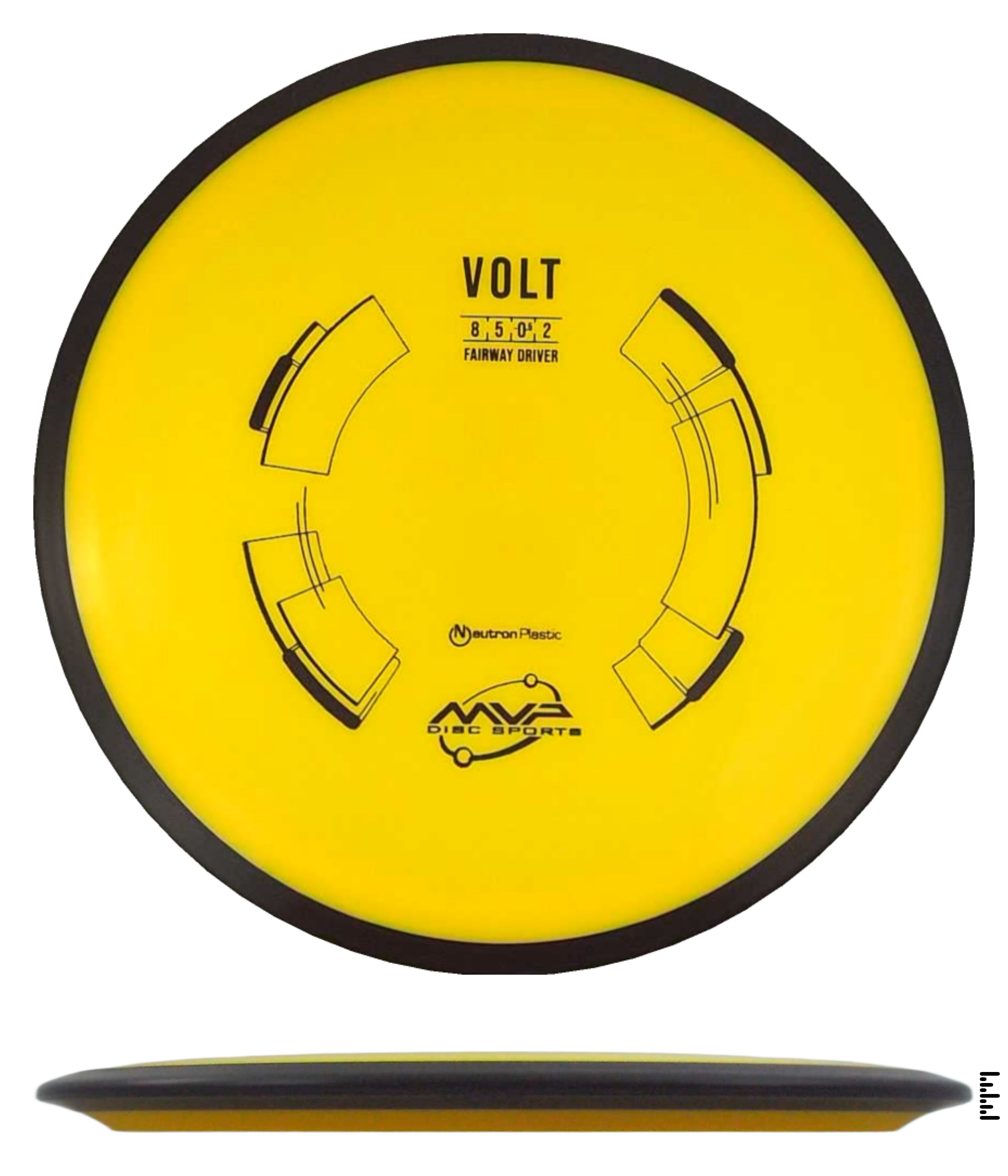 Classic Neutron Volt