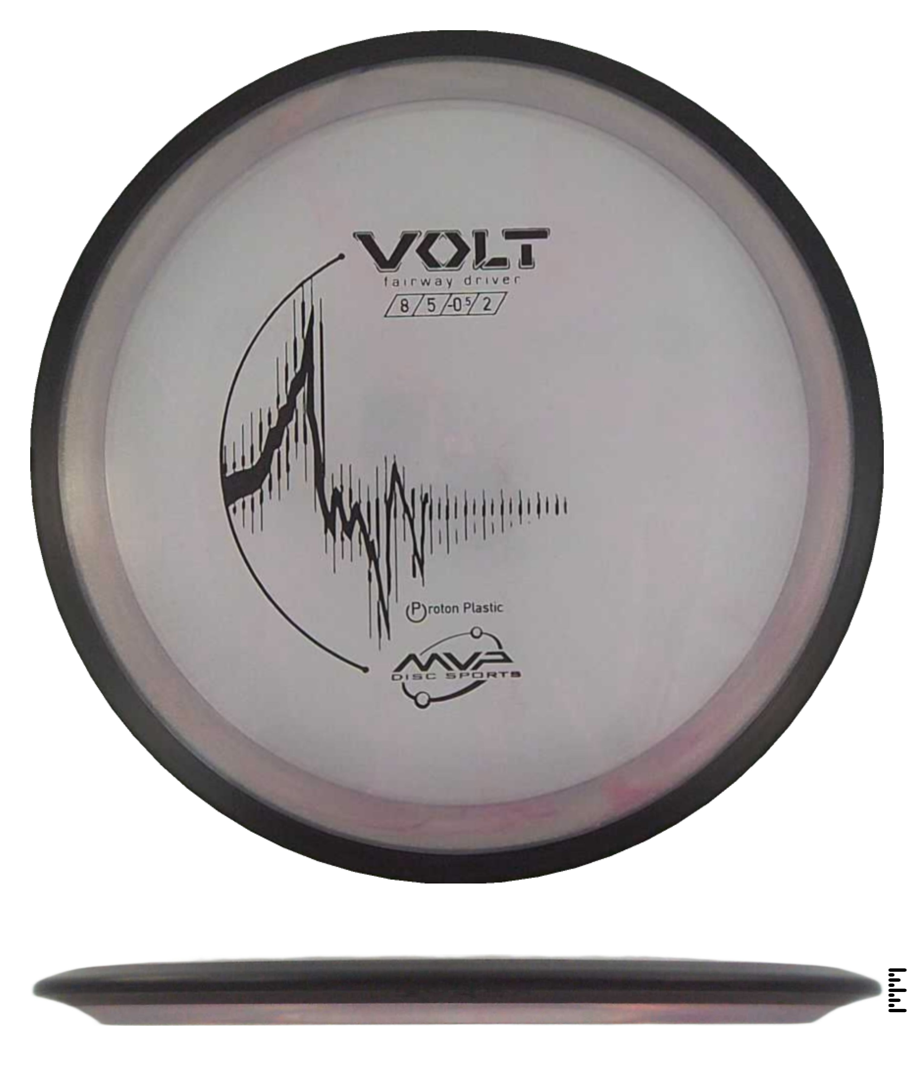 Classic Proton Volt