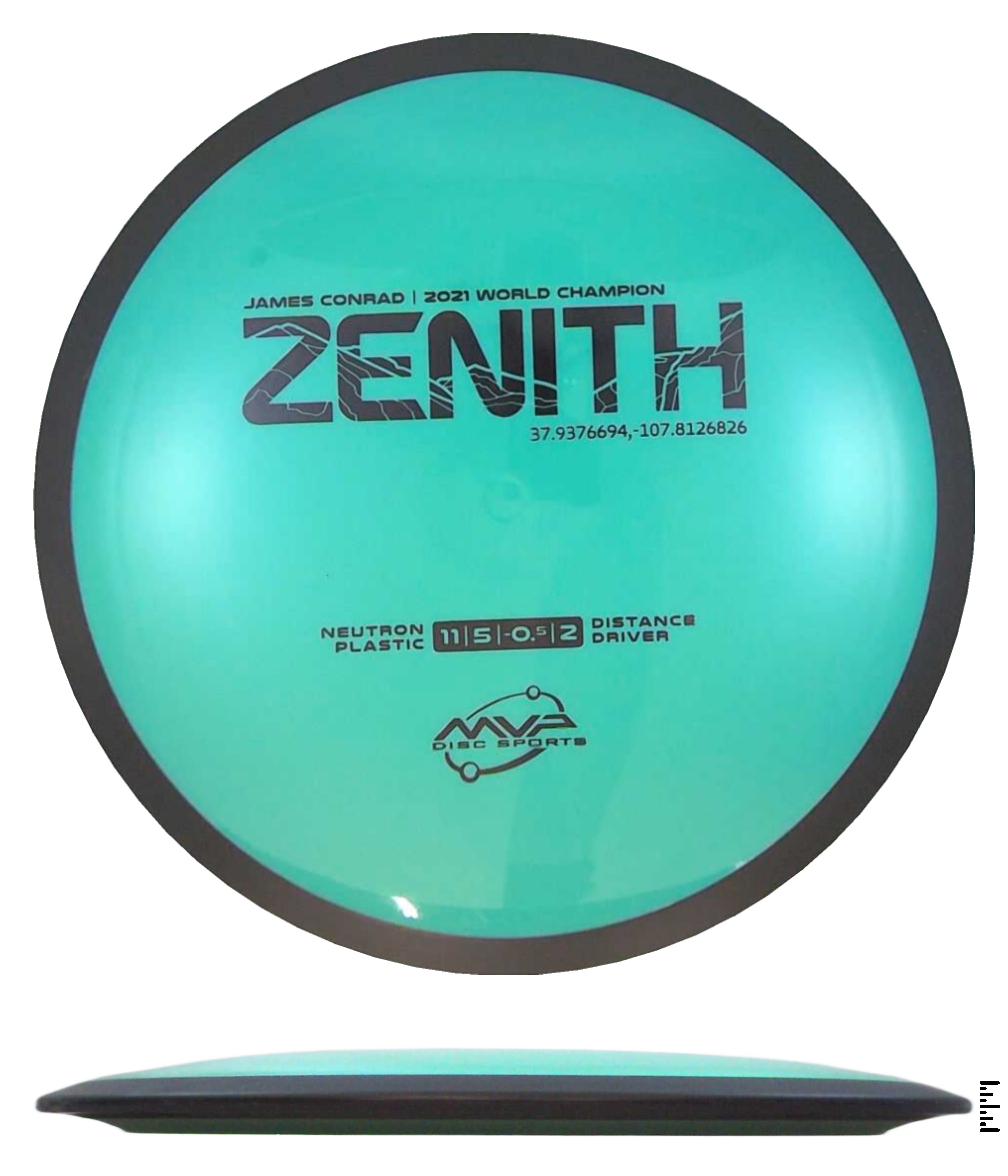 Classic Neutron Zenith
