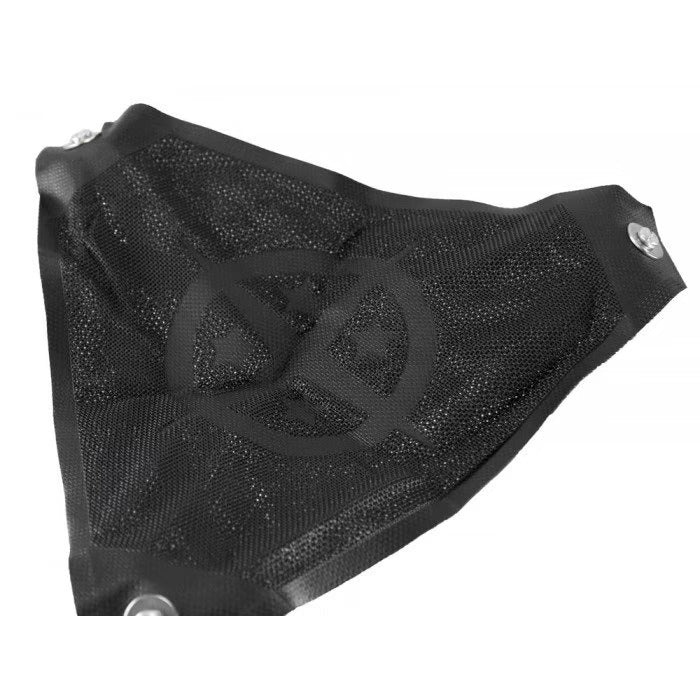 Park & Fly Tripod Stool