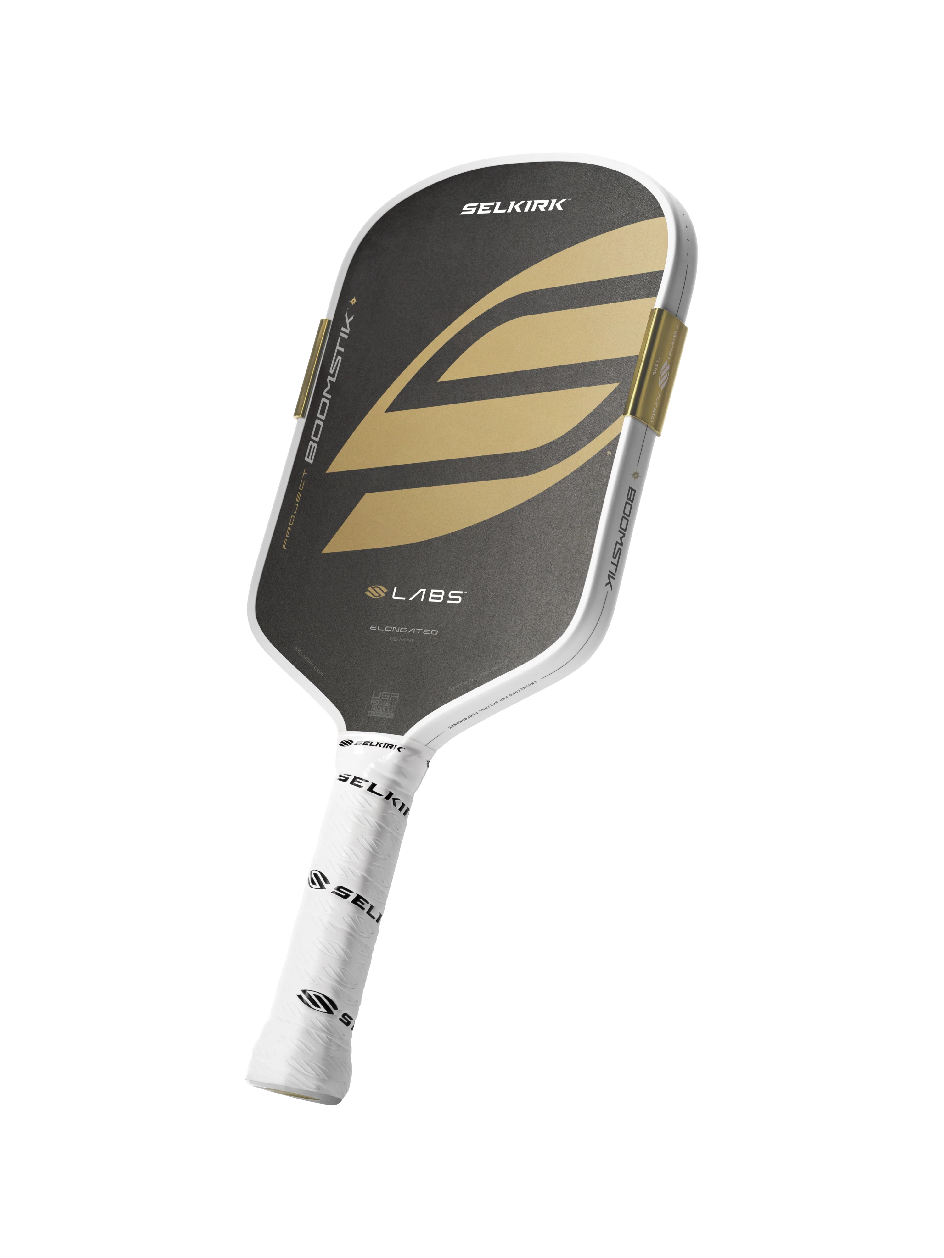 Labs Project Boomstik