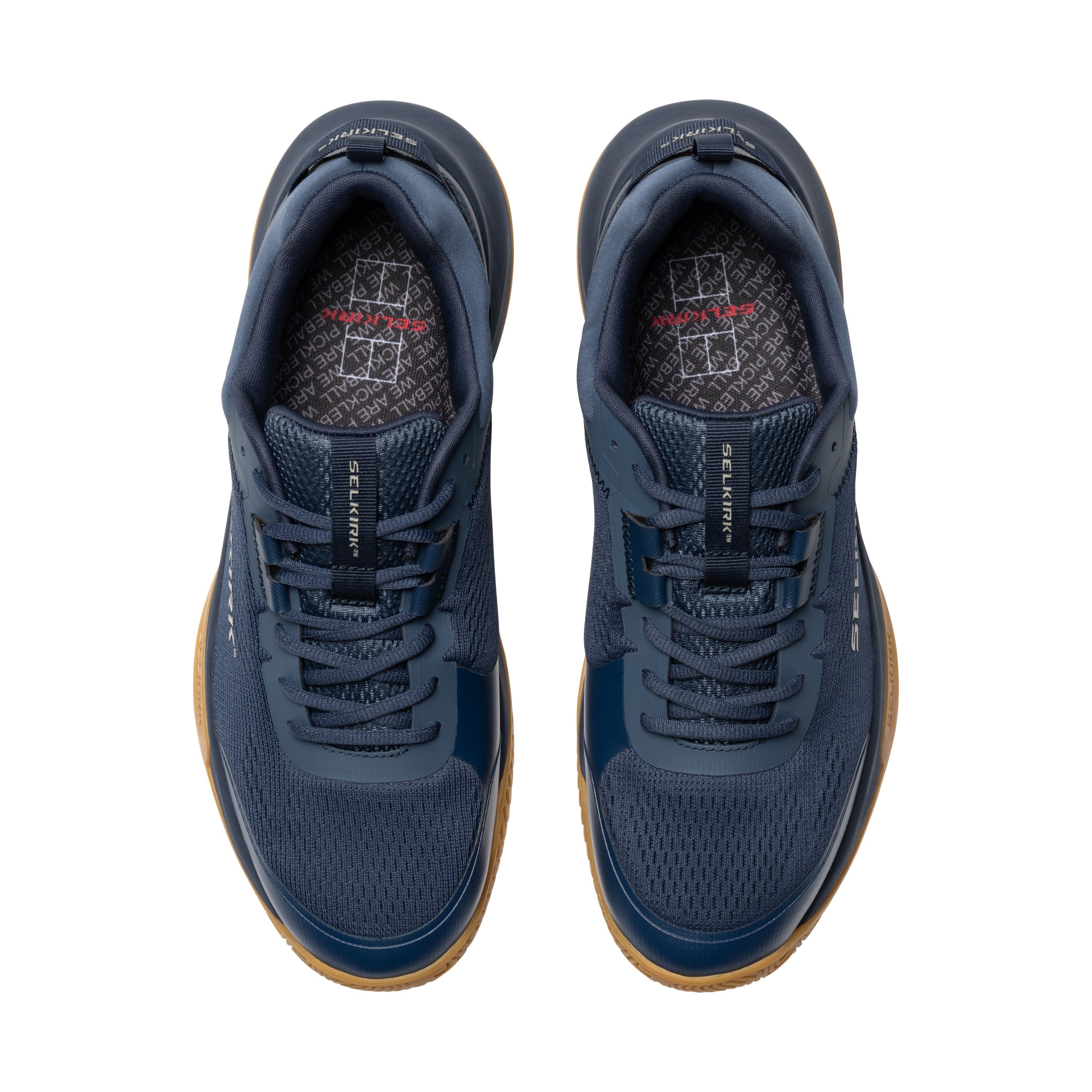 CourtStrike 2.0 Pickleball Shoes