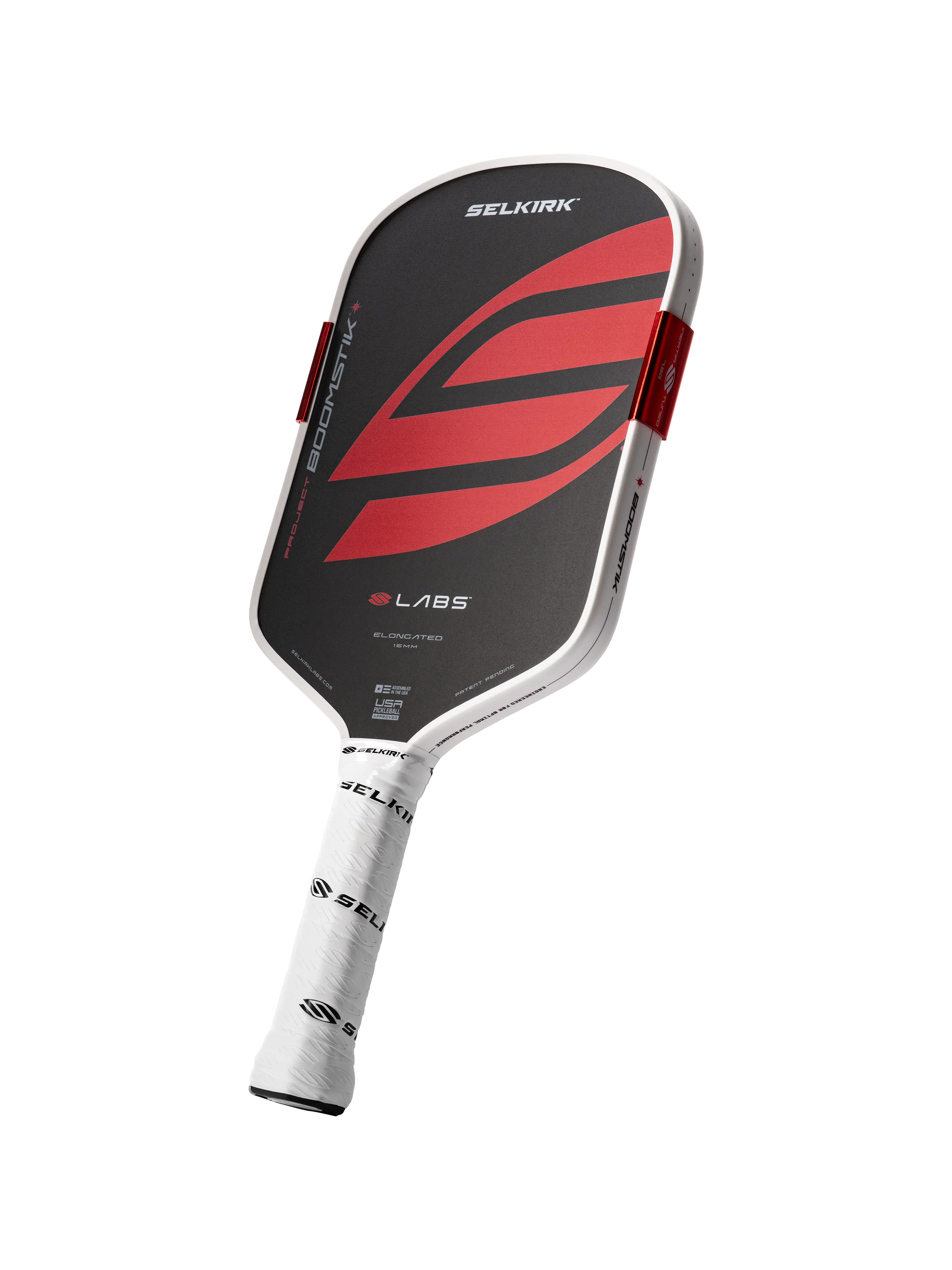 Labs Project Boomstik