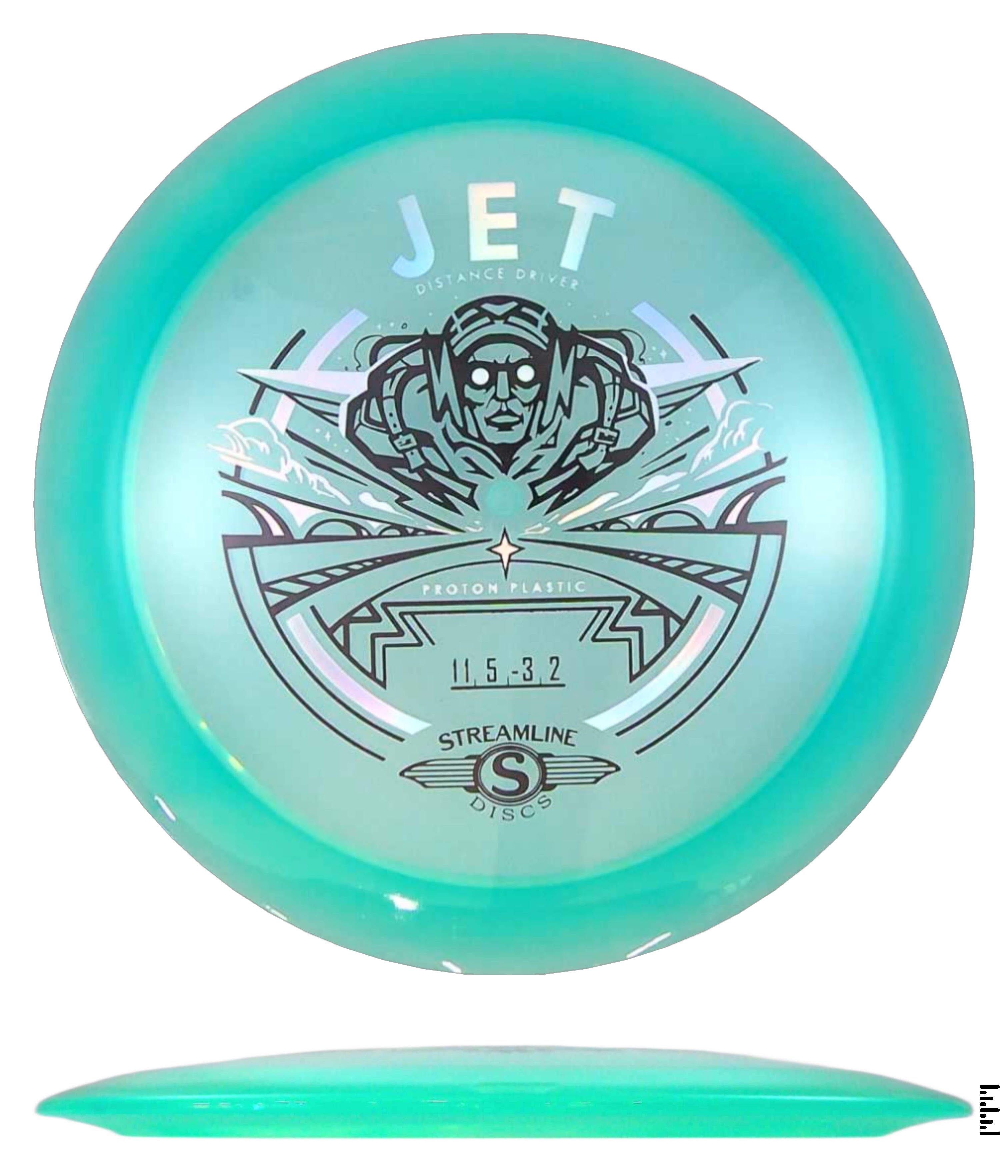 Proton Jet