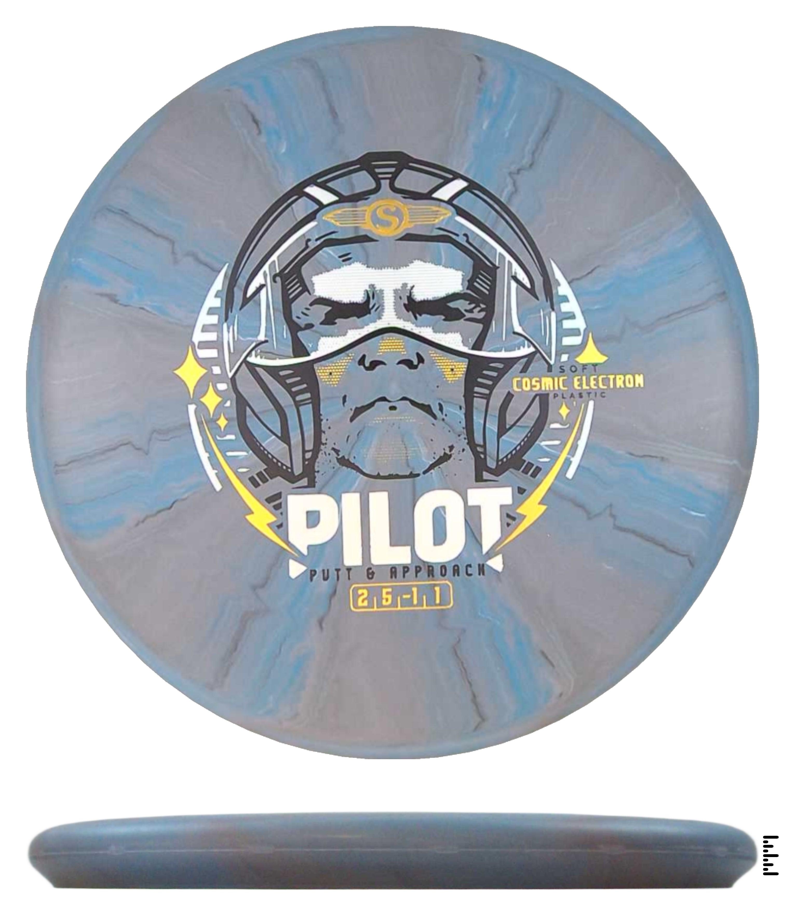 Cosmic Electron Soft Pilot