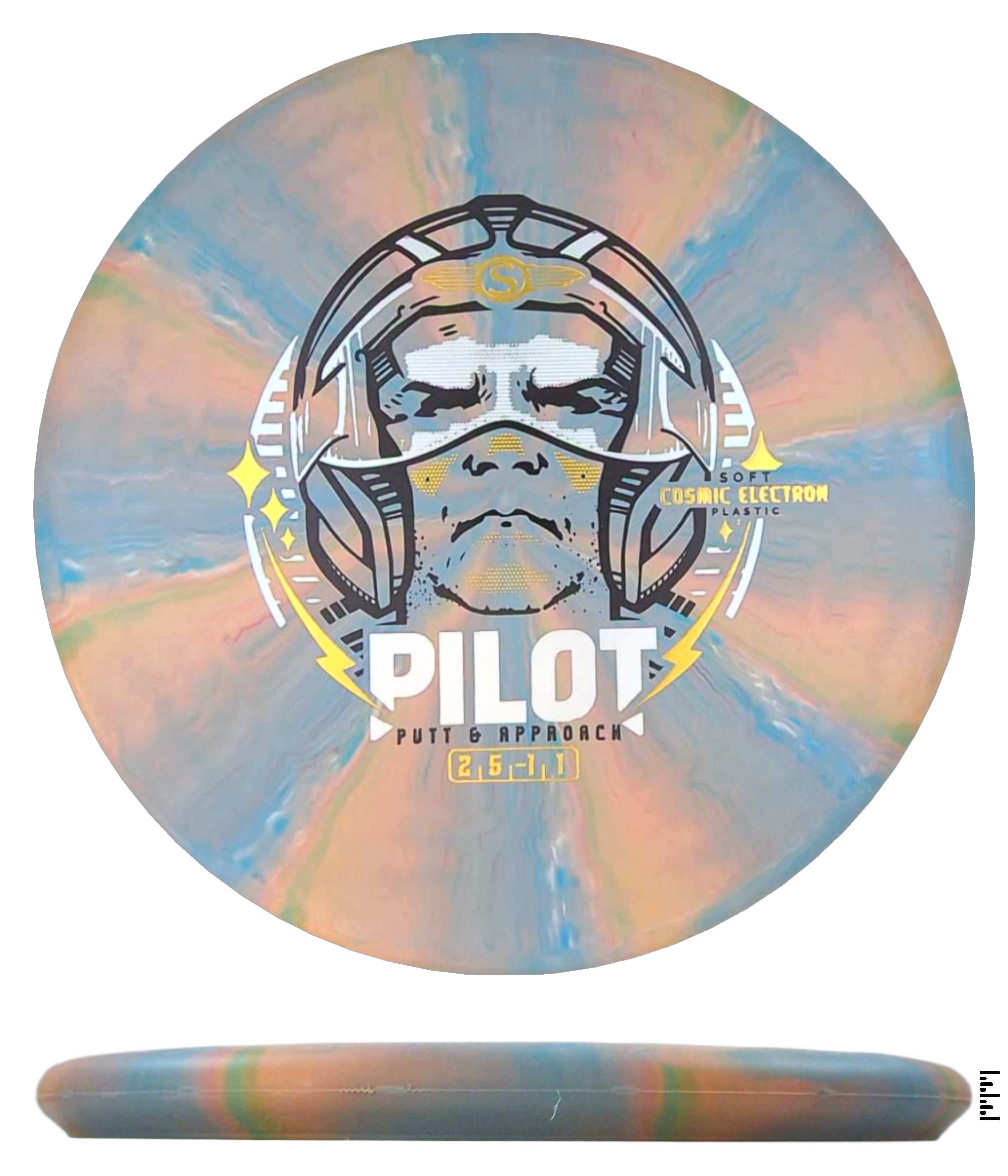 Cosmic Electron Soft Pilot