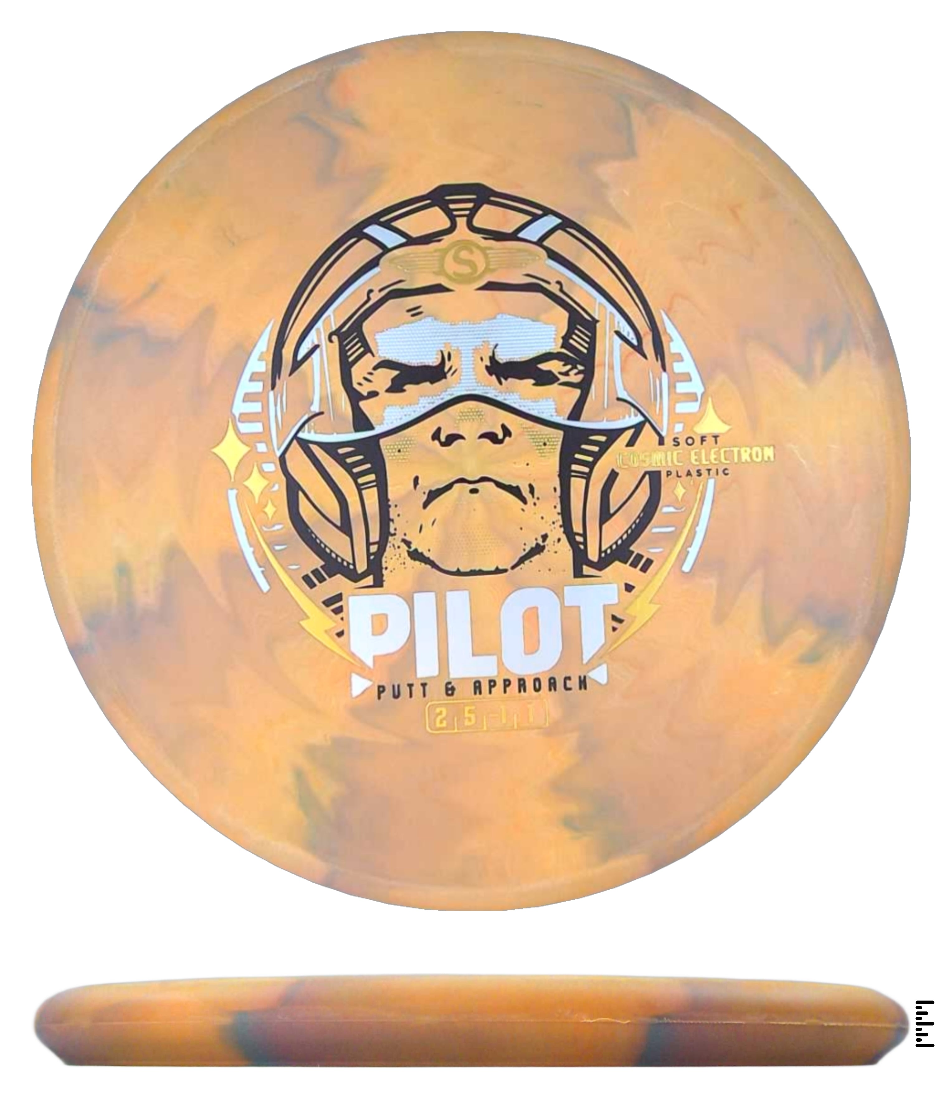 Cosmic Electron Soft Pilot