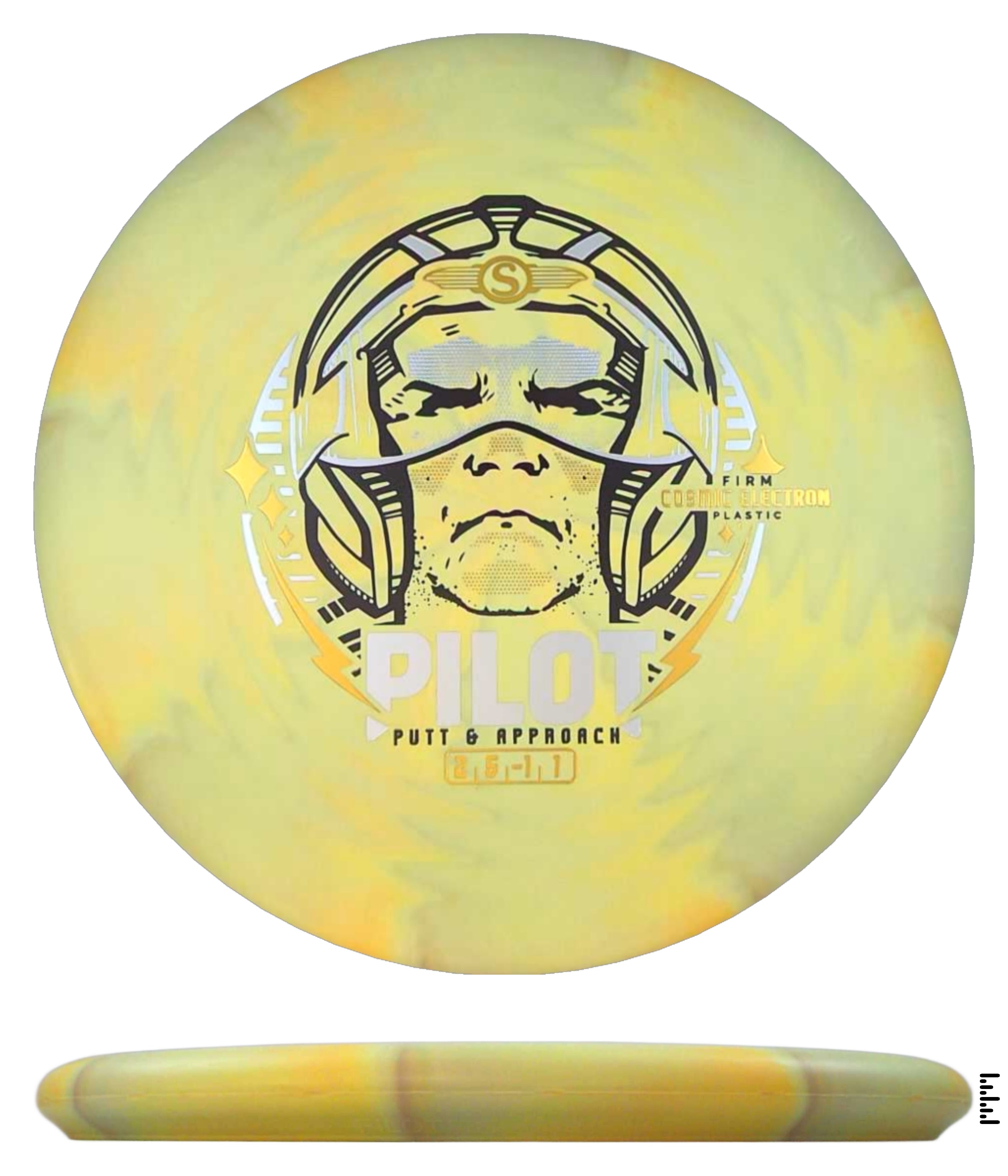 Cosmic Electron Firm Pilot