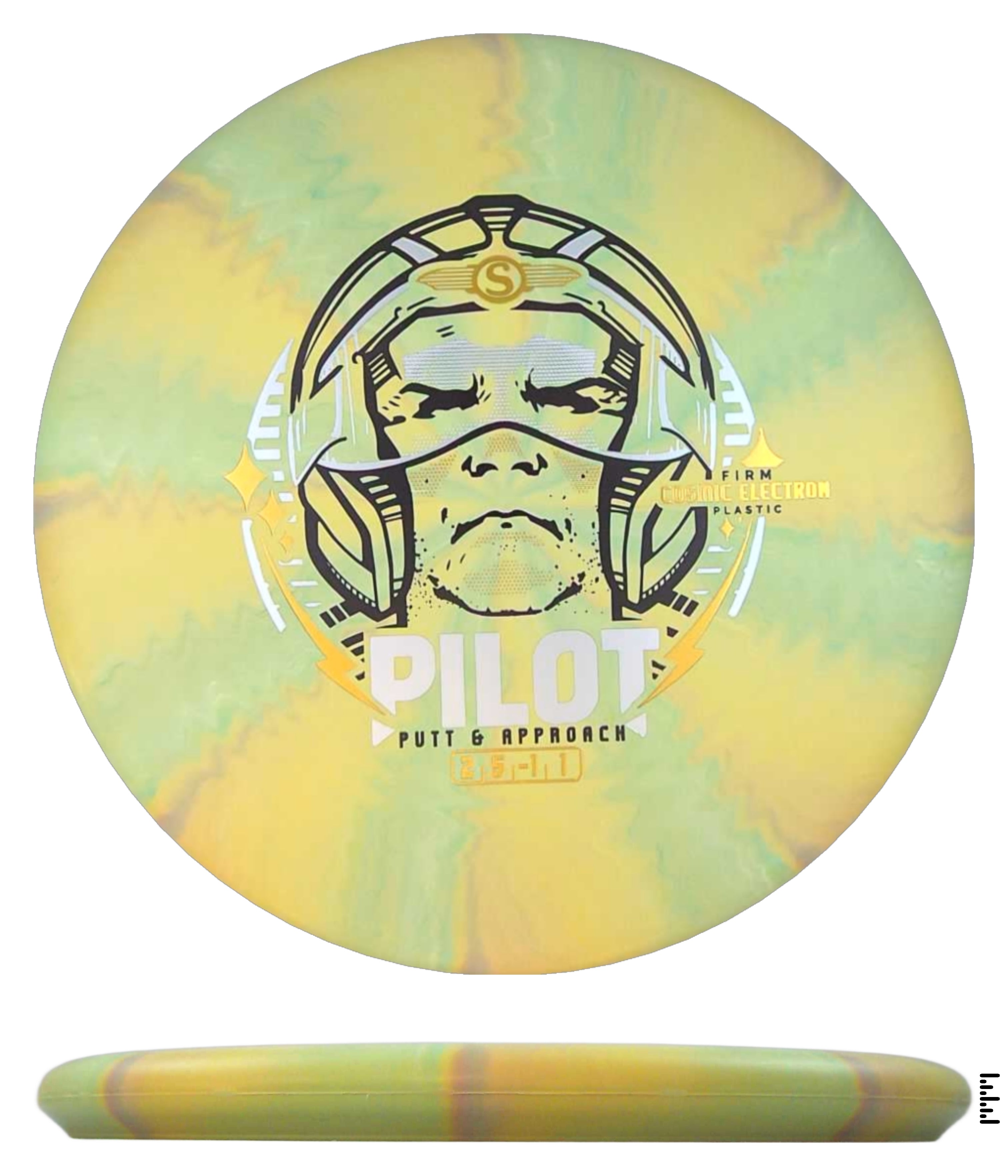 Cosmic Electron Firm Pilot