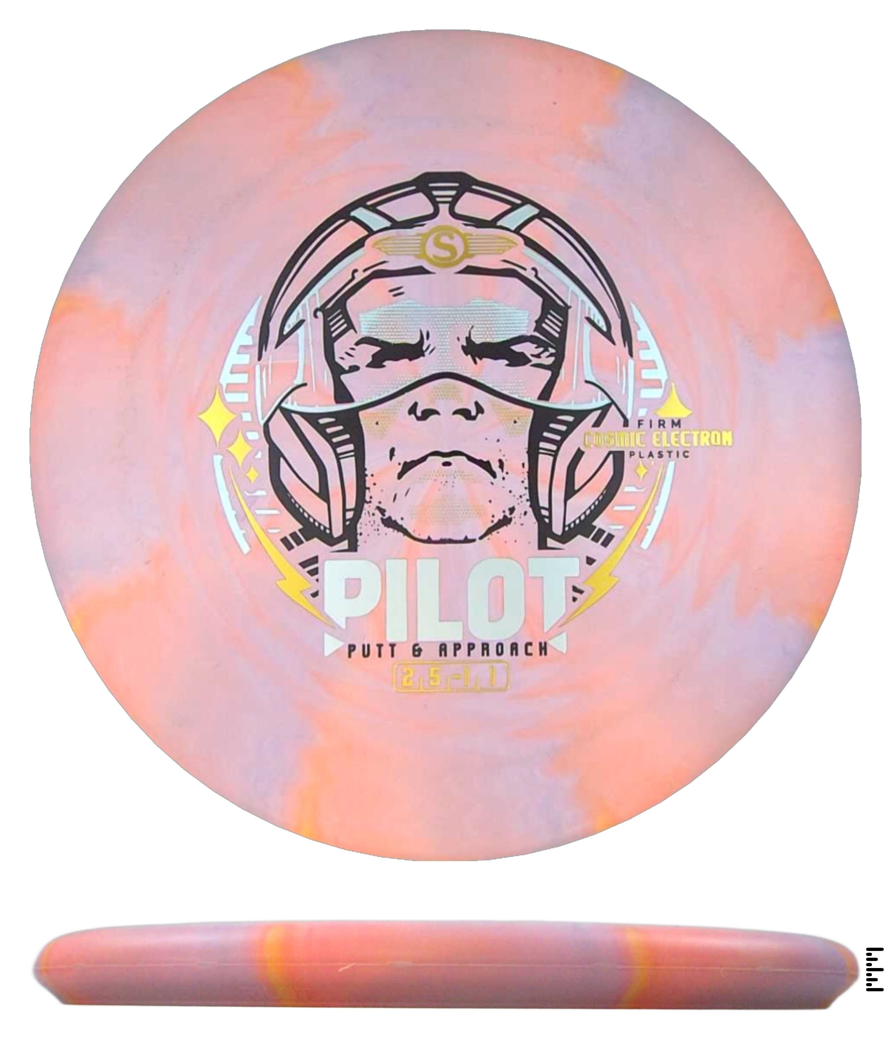 Cosmic Electron Firm Pilot