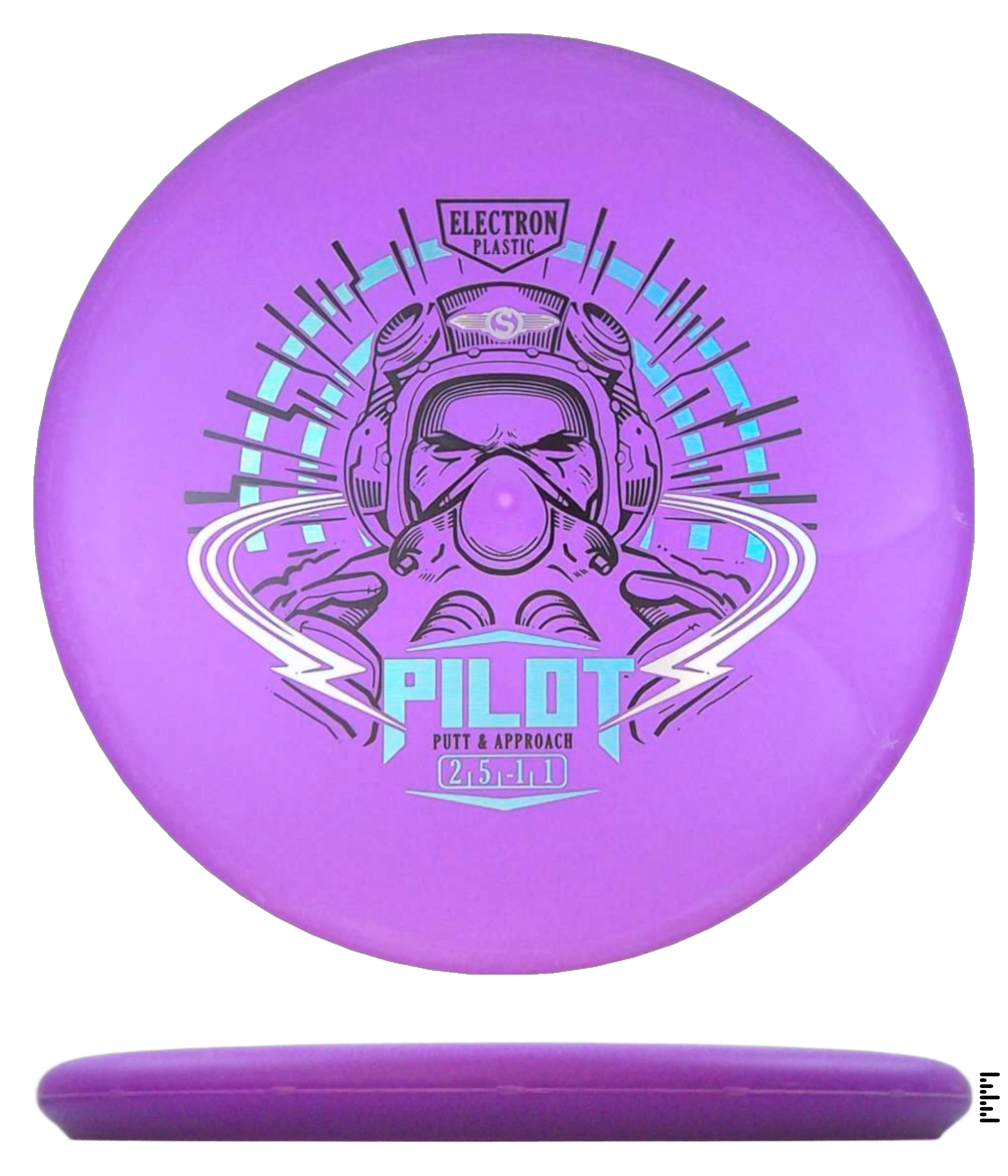 Electron Pilot