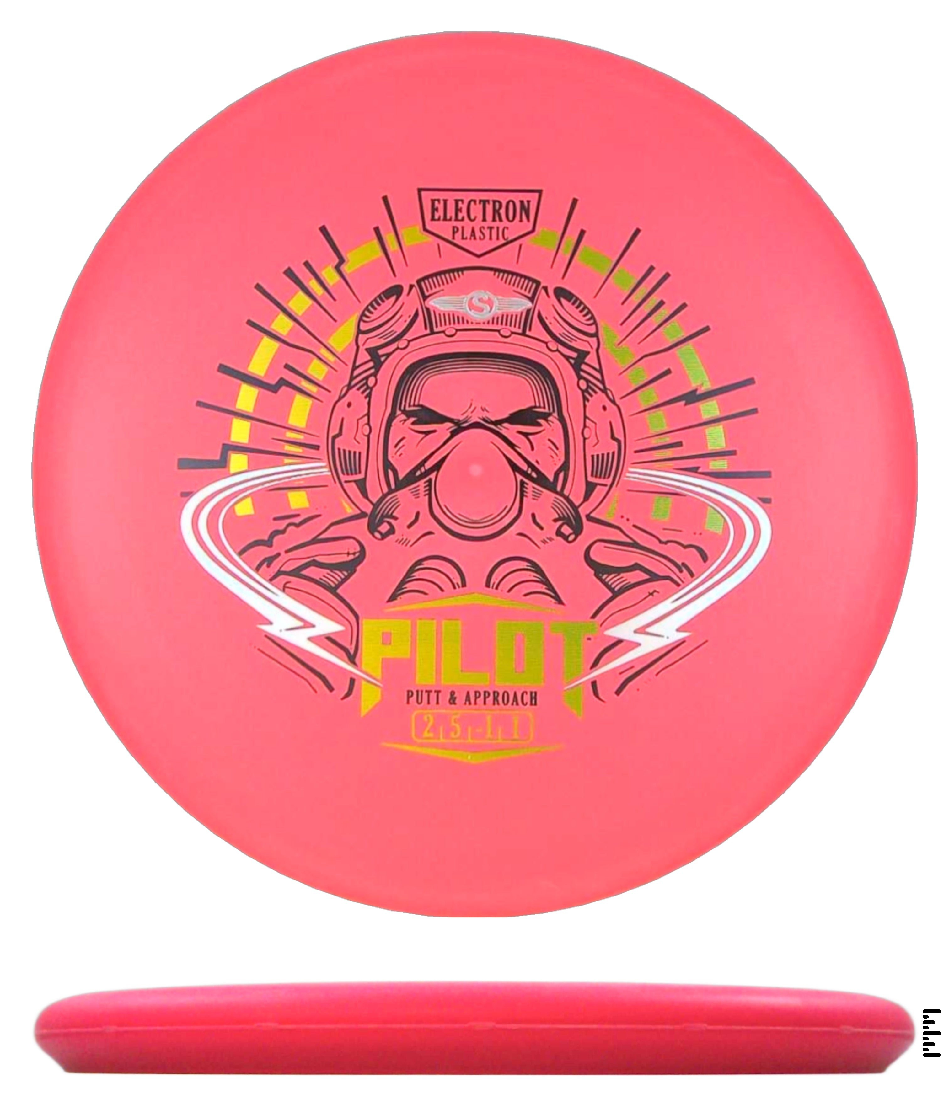 Electron Pilot