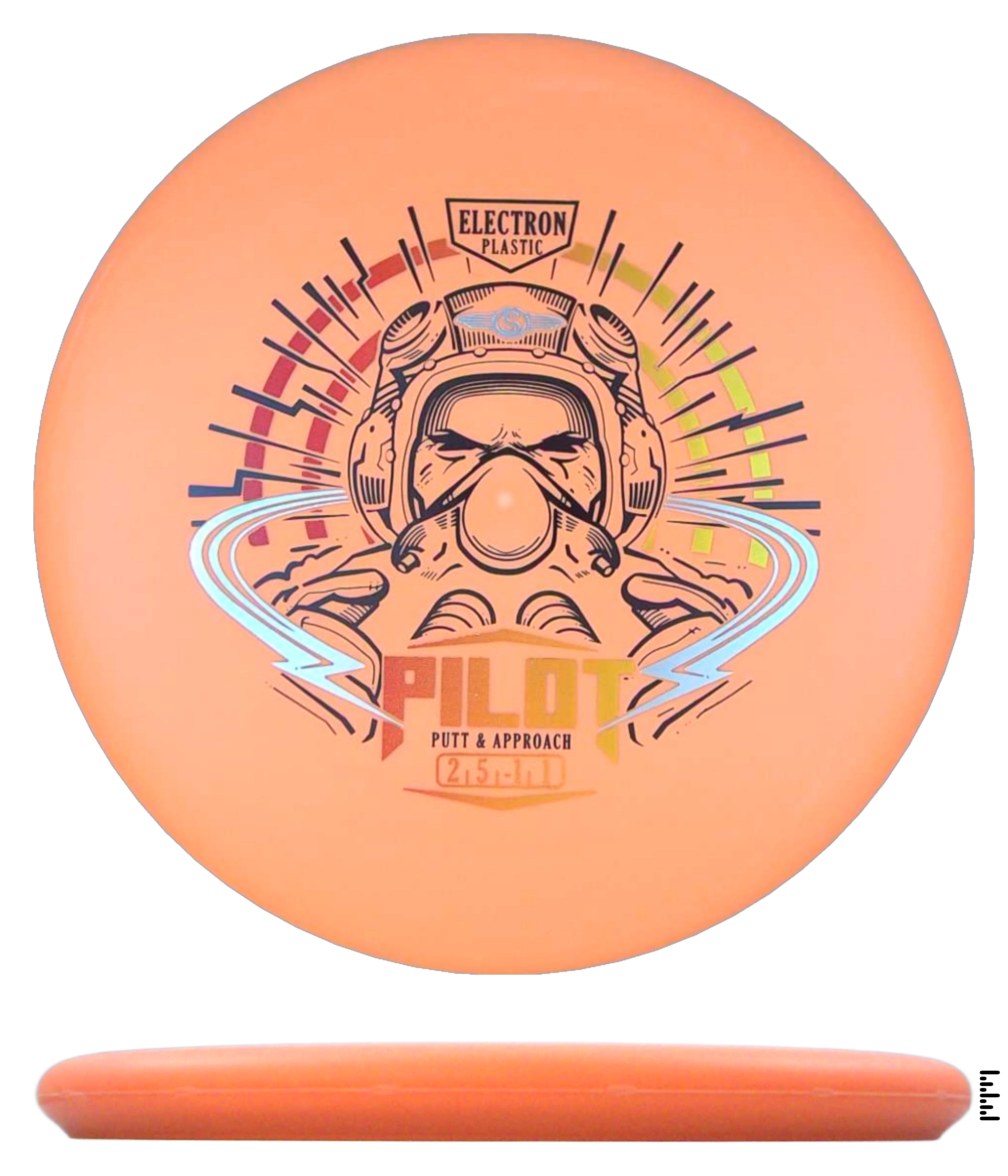Electron Pilot