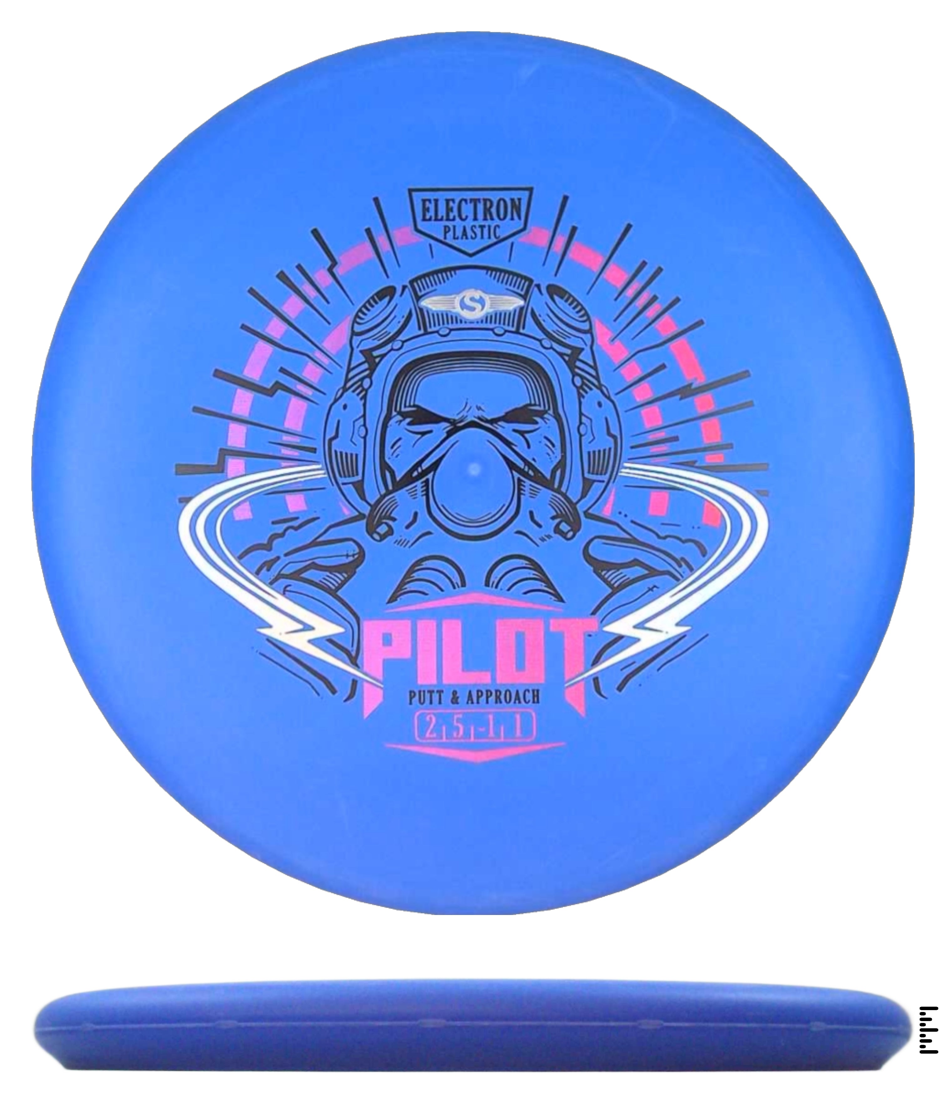 Electron Pilot