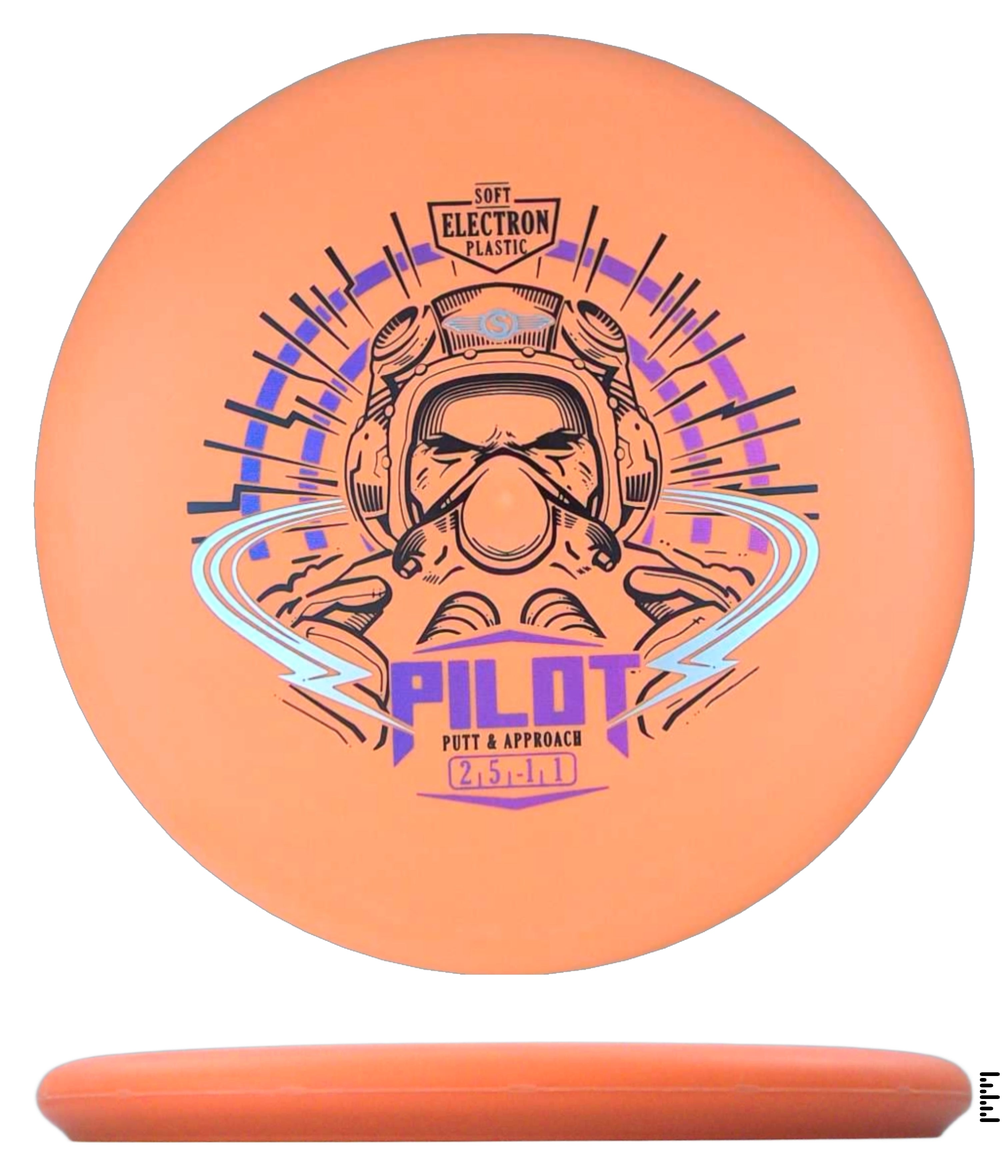 Electron Soft Pilot