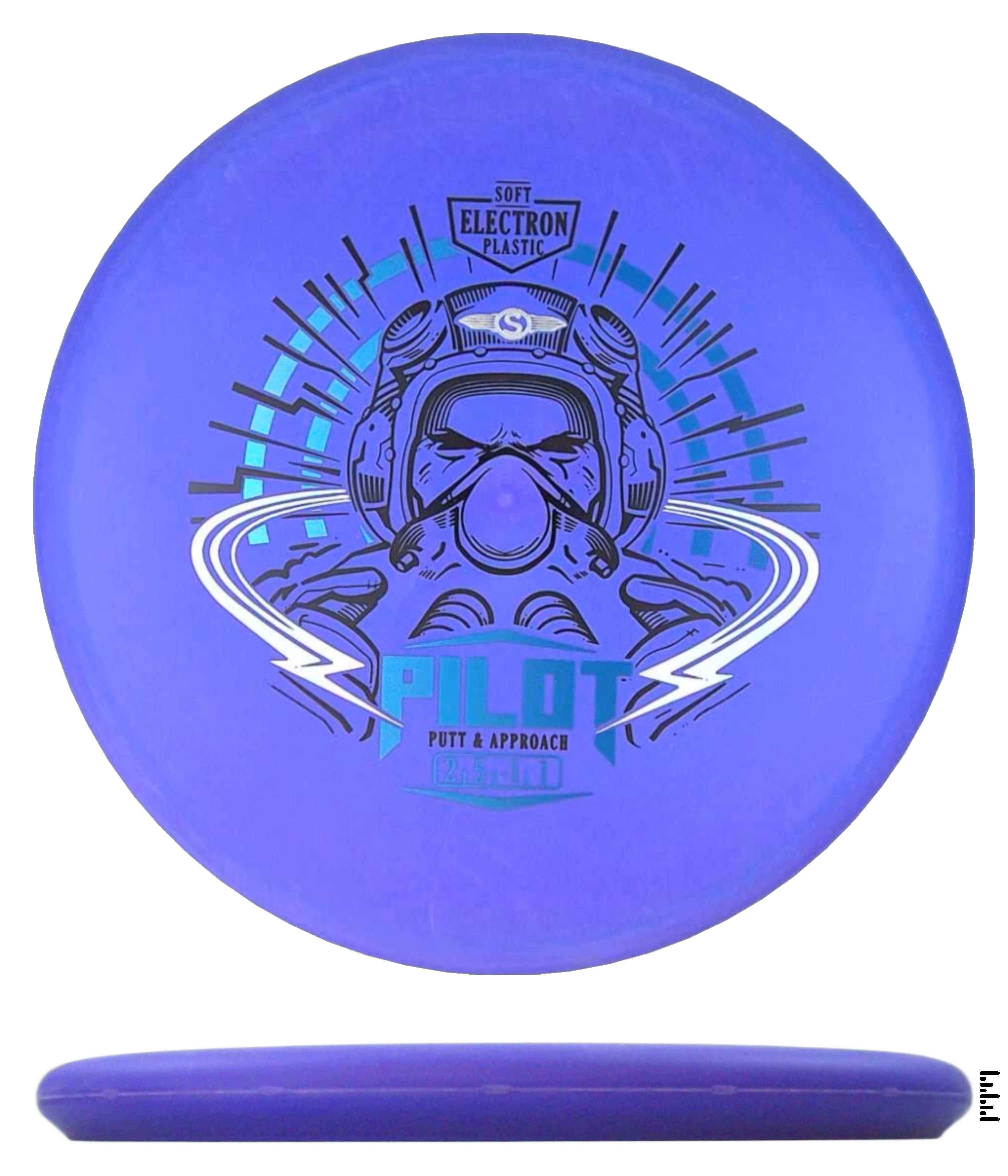 Electron Soft Pilot