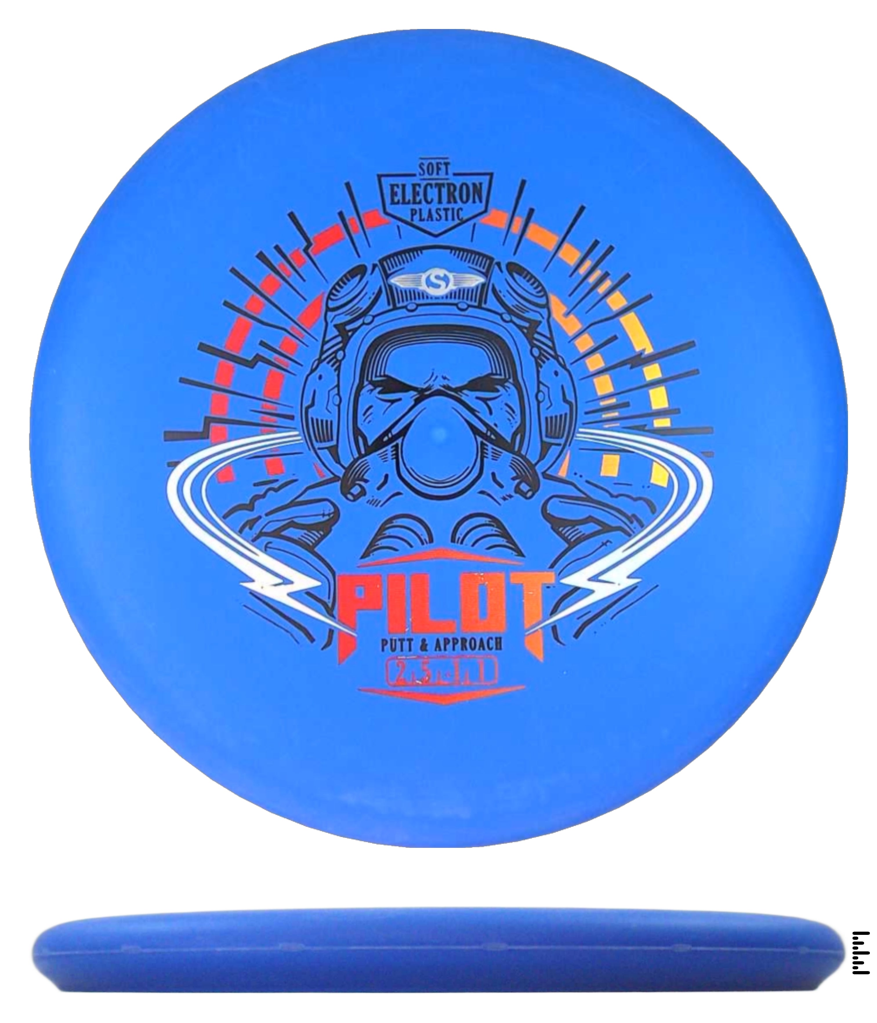 Electron Soft Pilot
