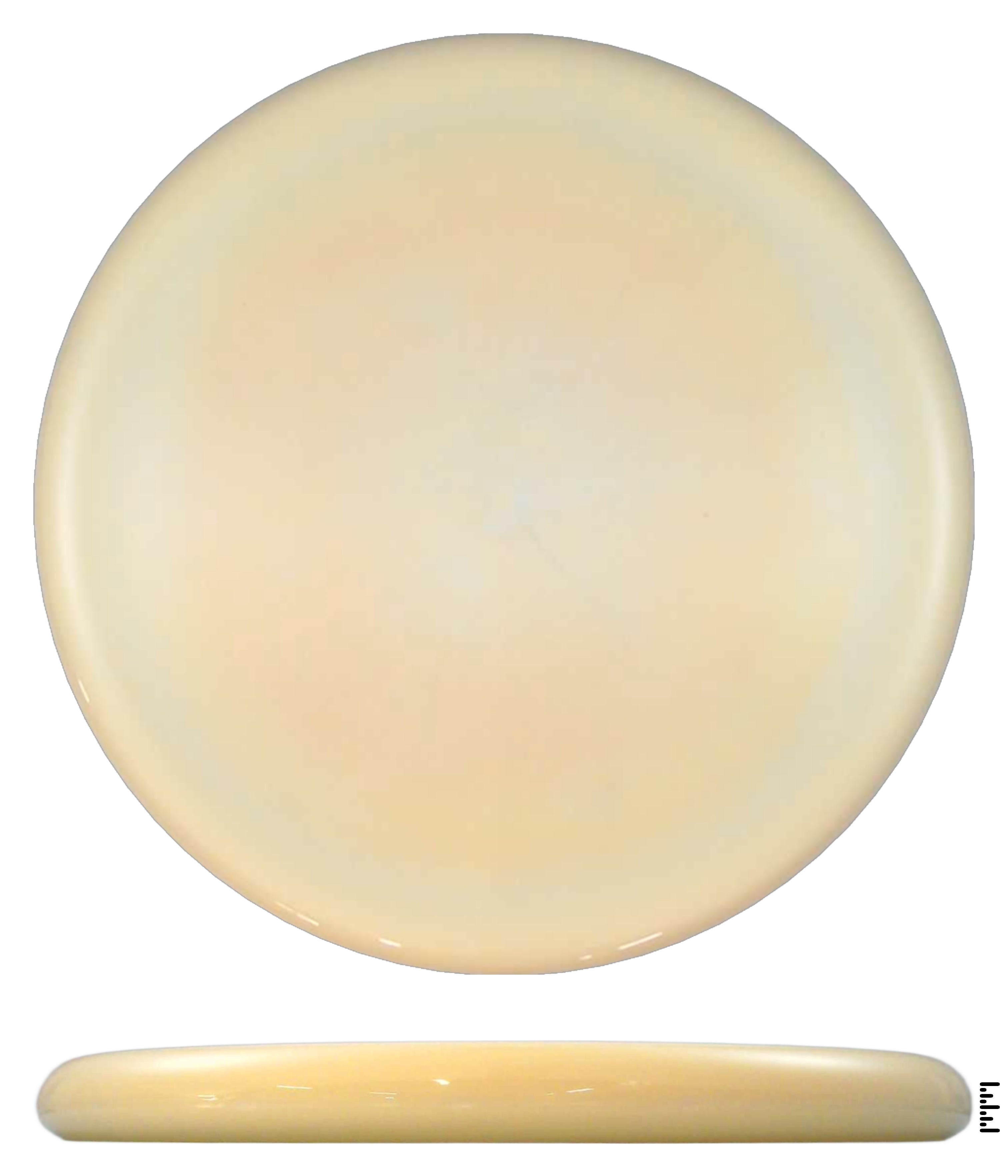 Blank Neutron Soft Range
