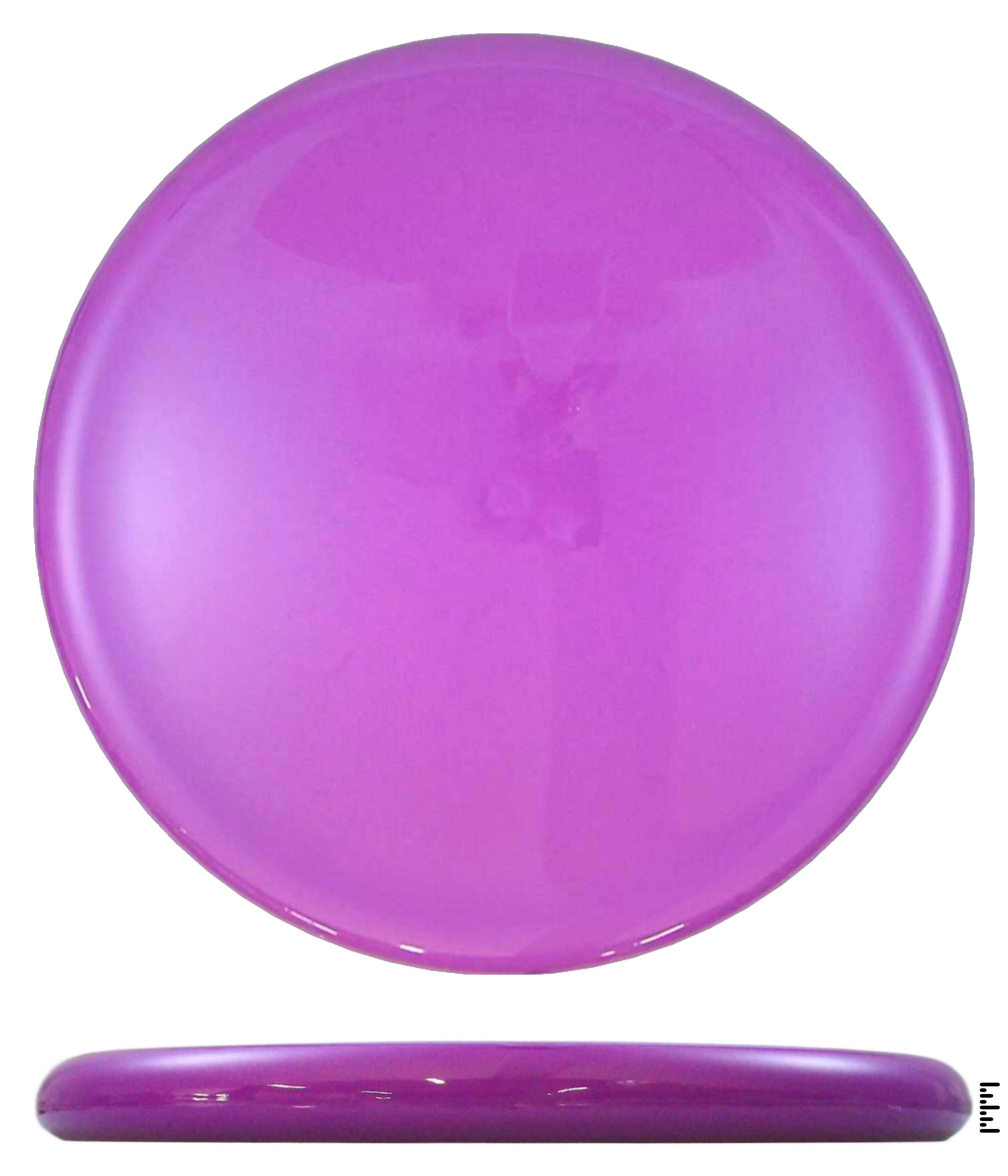 Blank Neutron Soft Range