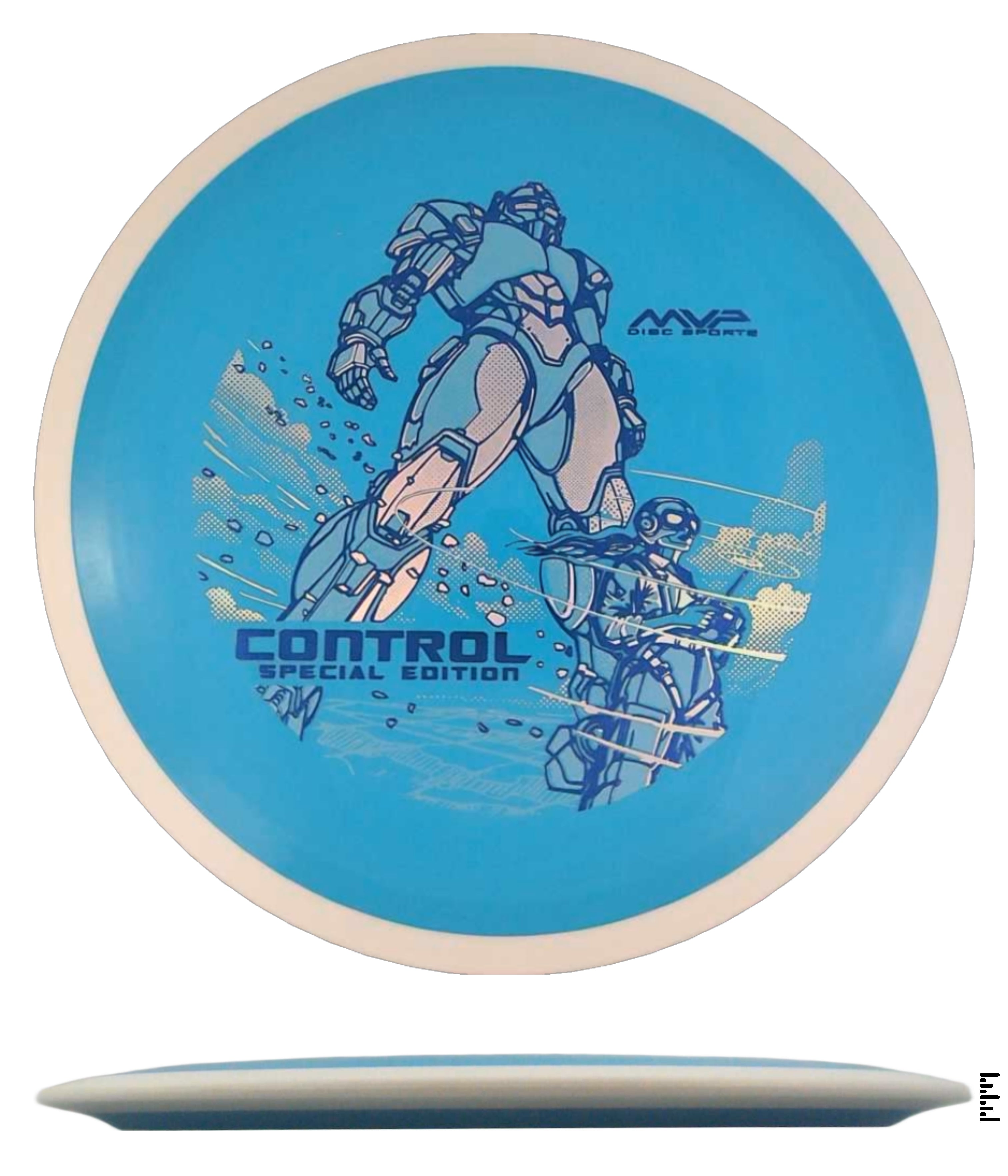 Special Edition Neutron Control