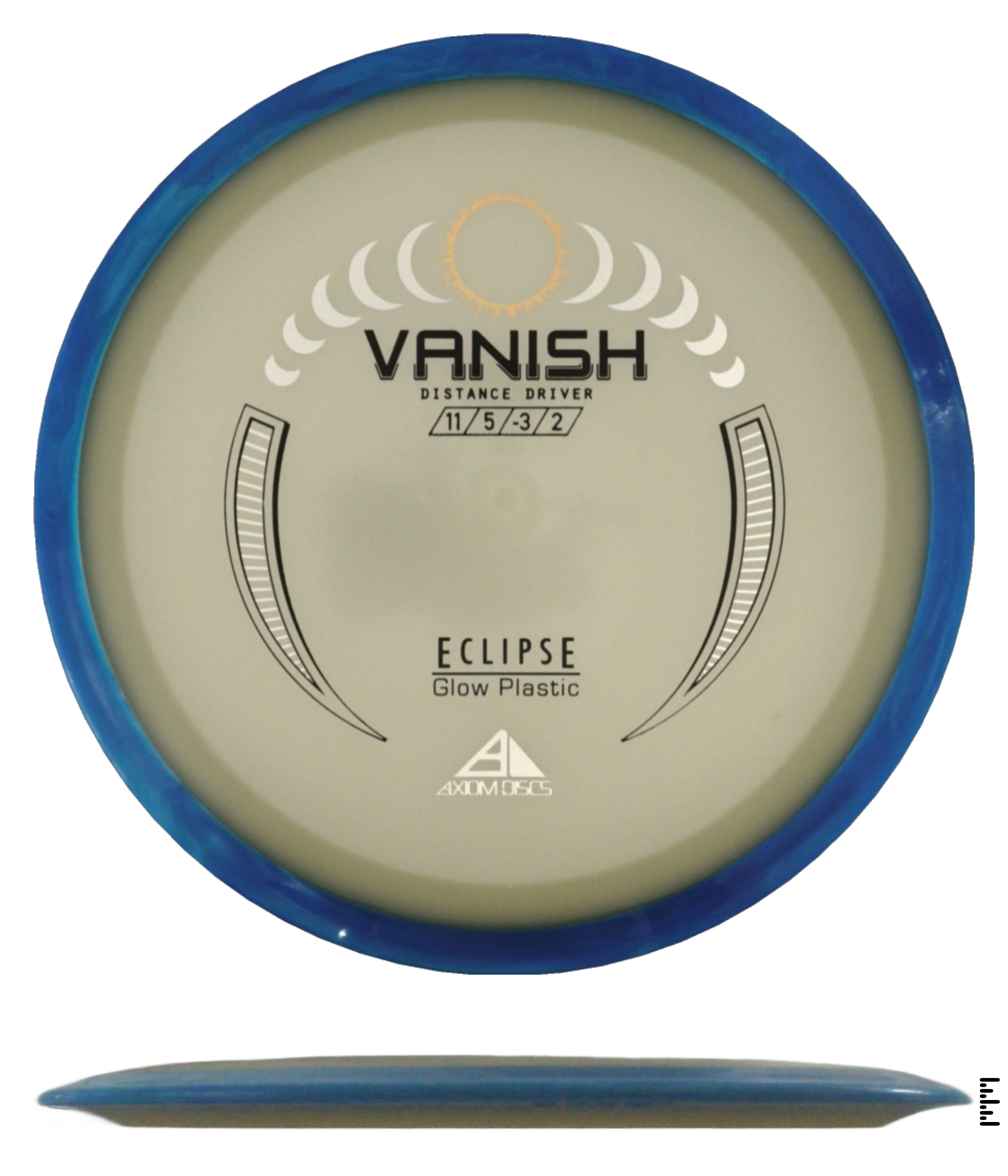 Eclipse 2.0 Vanish