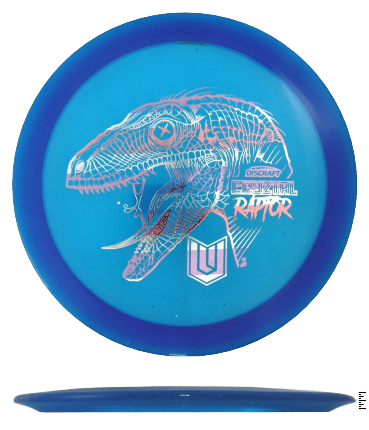 Uli CryZtal Raptor