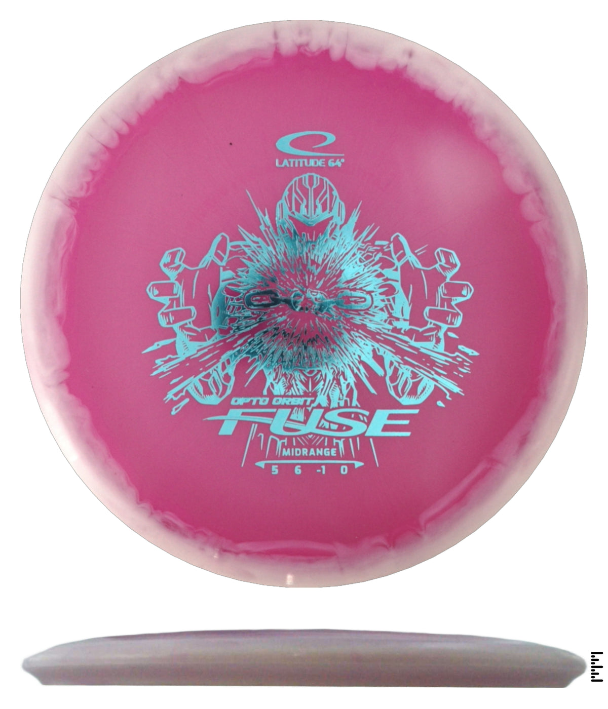 Opto Orbit Fuse