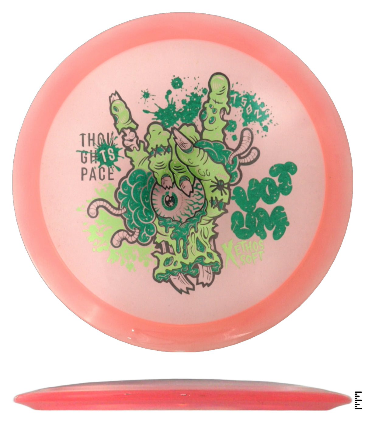 Experimental Ethos Soft Votum