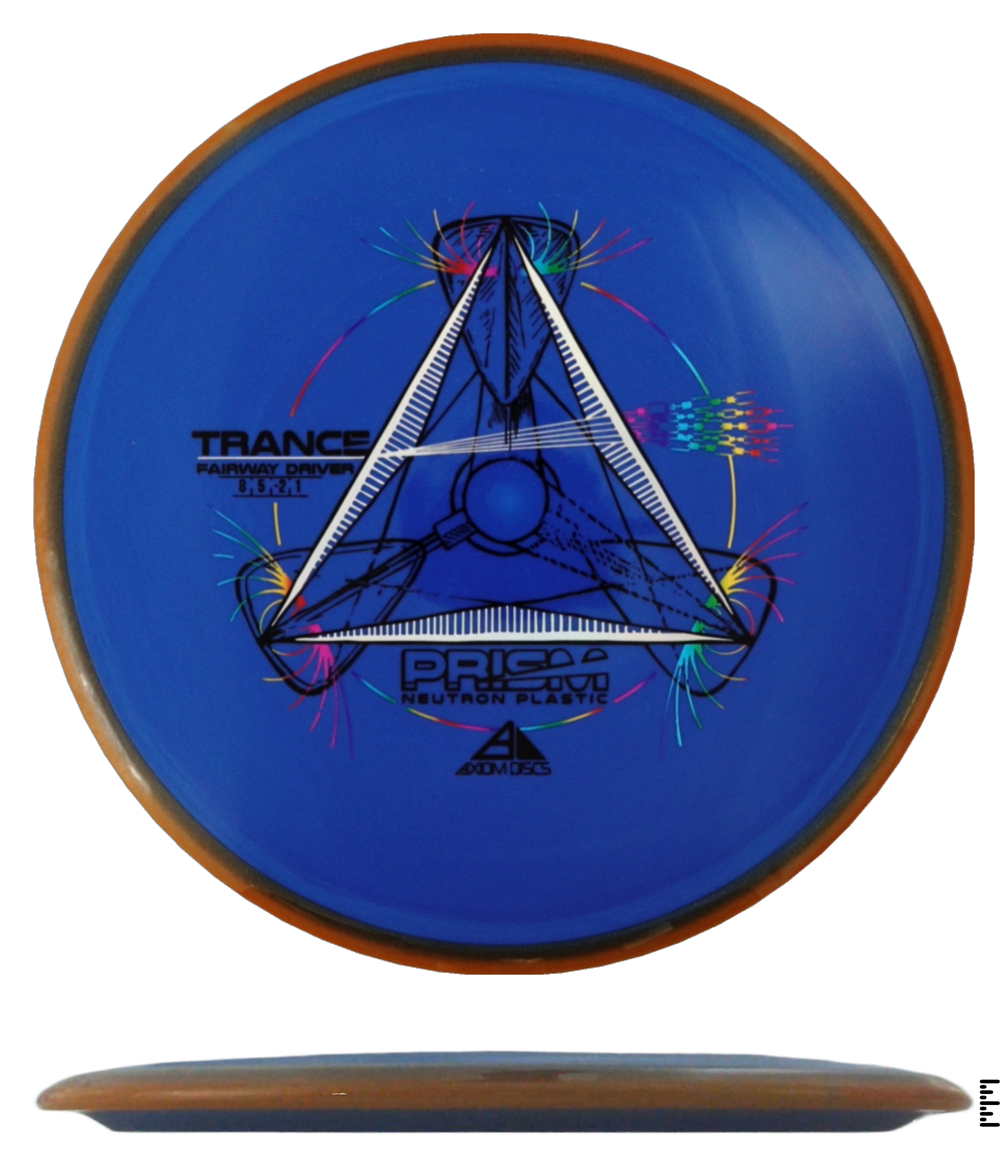 Classic Prism Neutron Trance