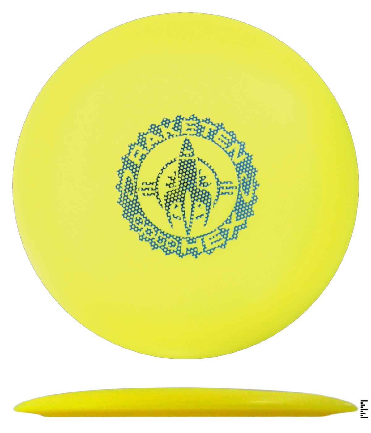 Special Edition Opto HEX Raketen