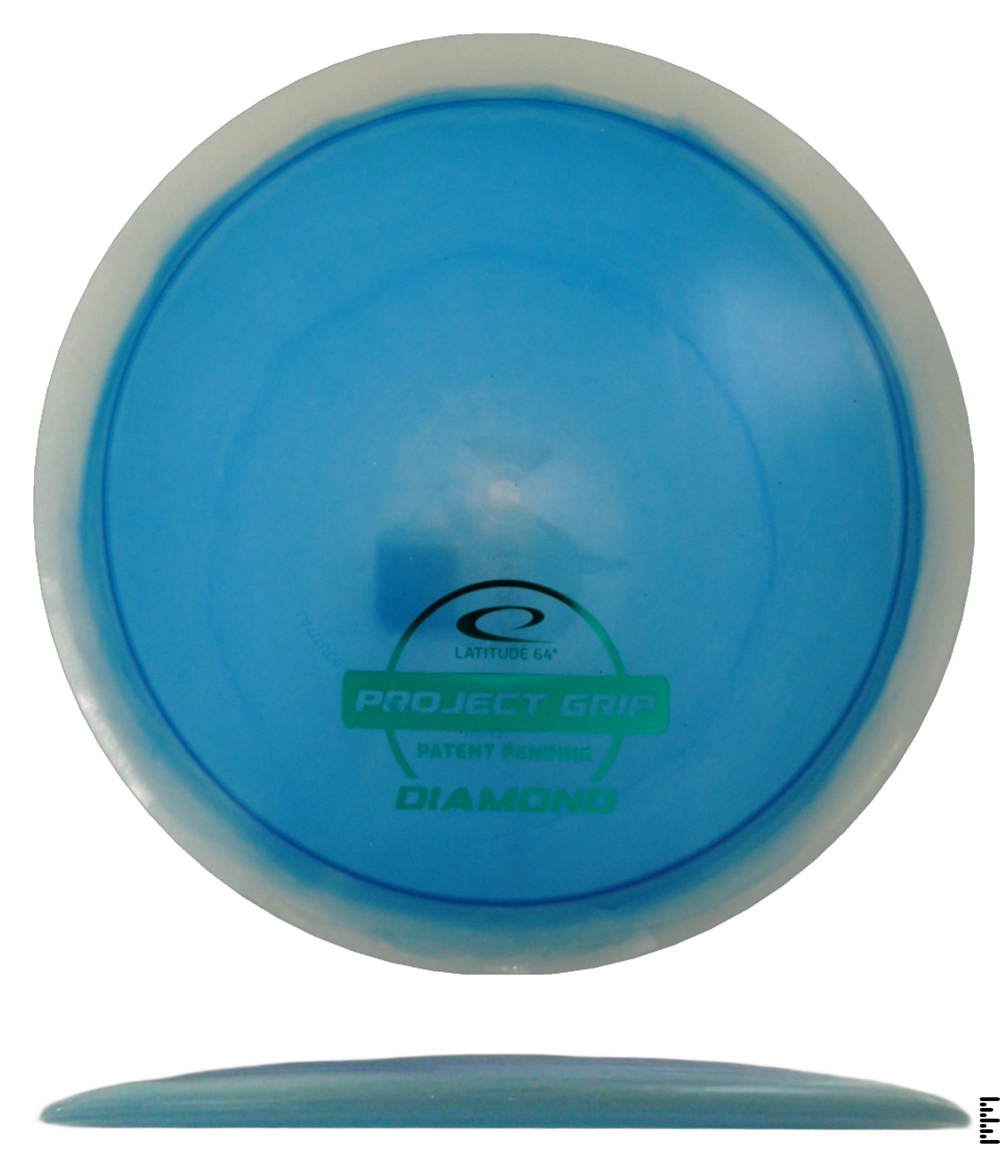 Project Grip Diamond