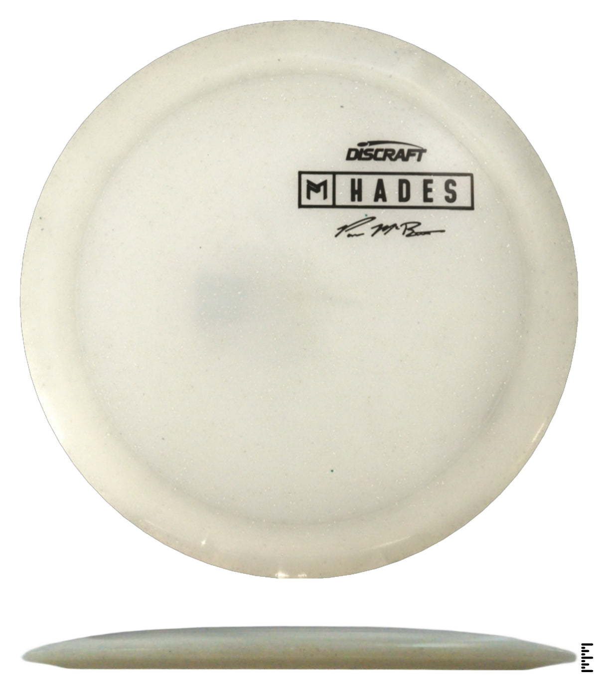 Paul McBeth Z Sparkle Hades