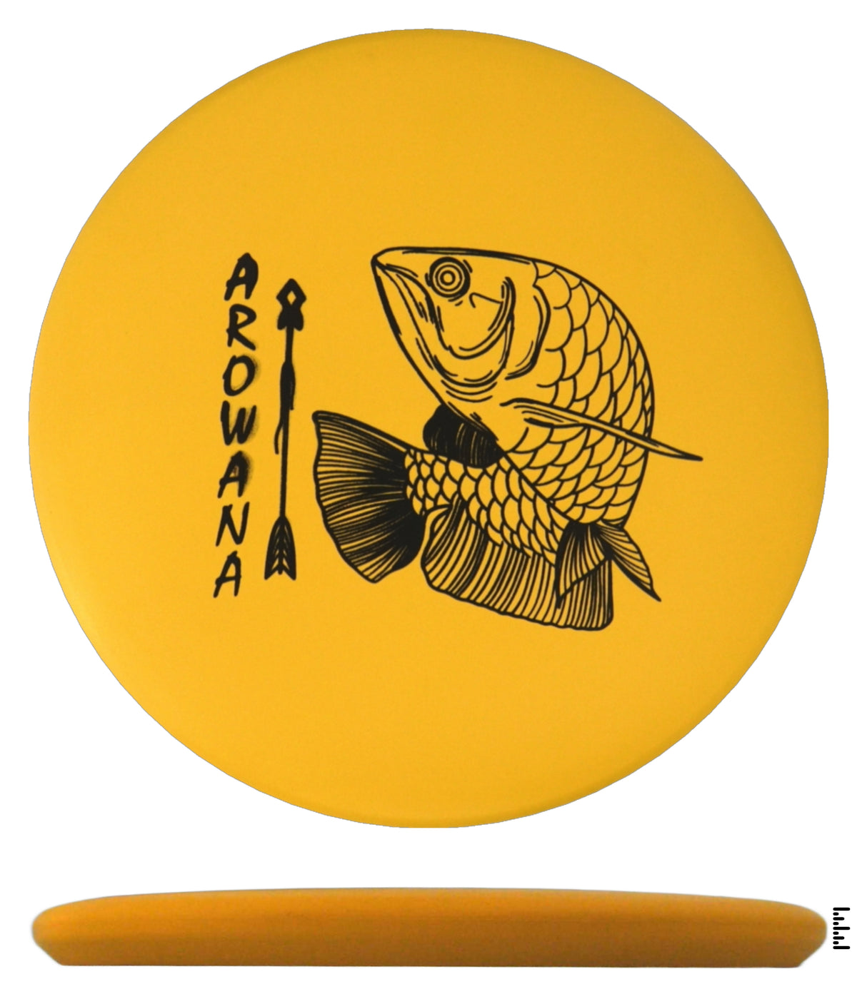 ecoFIRM Arowana