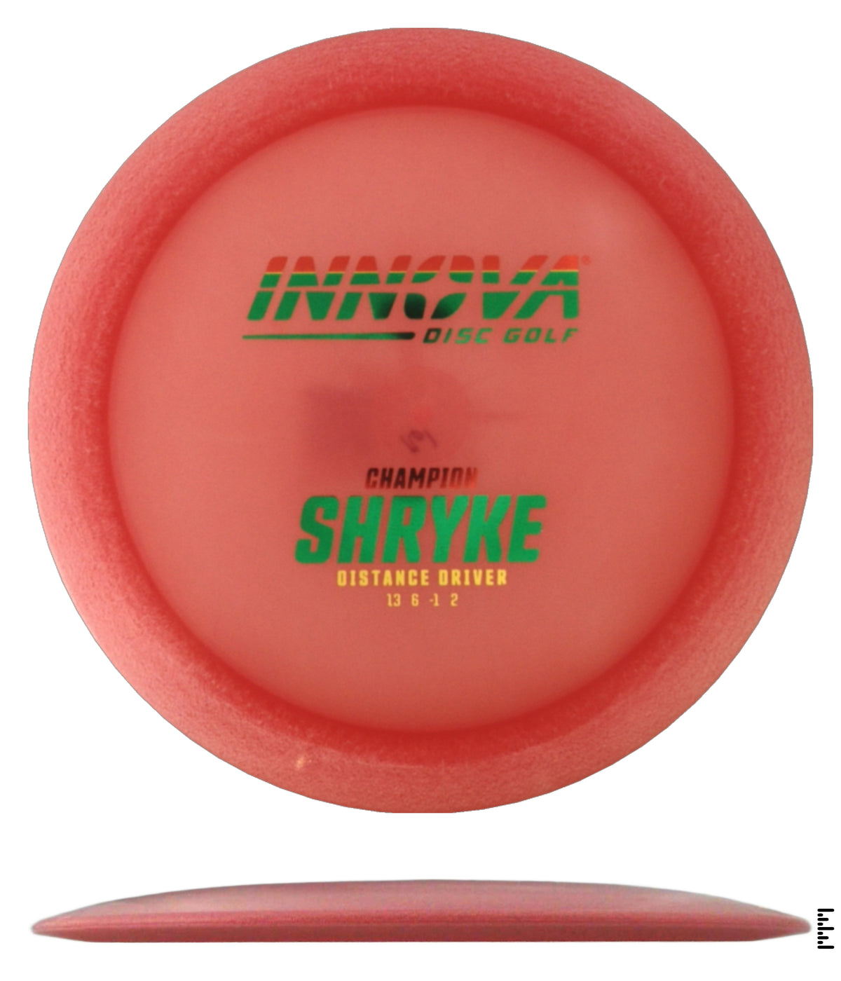 Champion Shryke