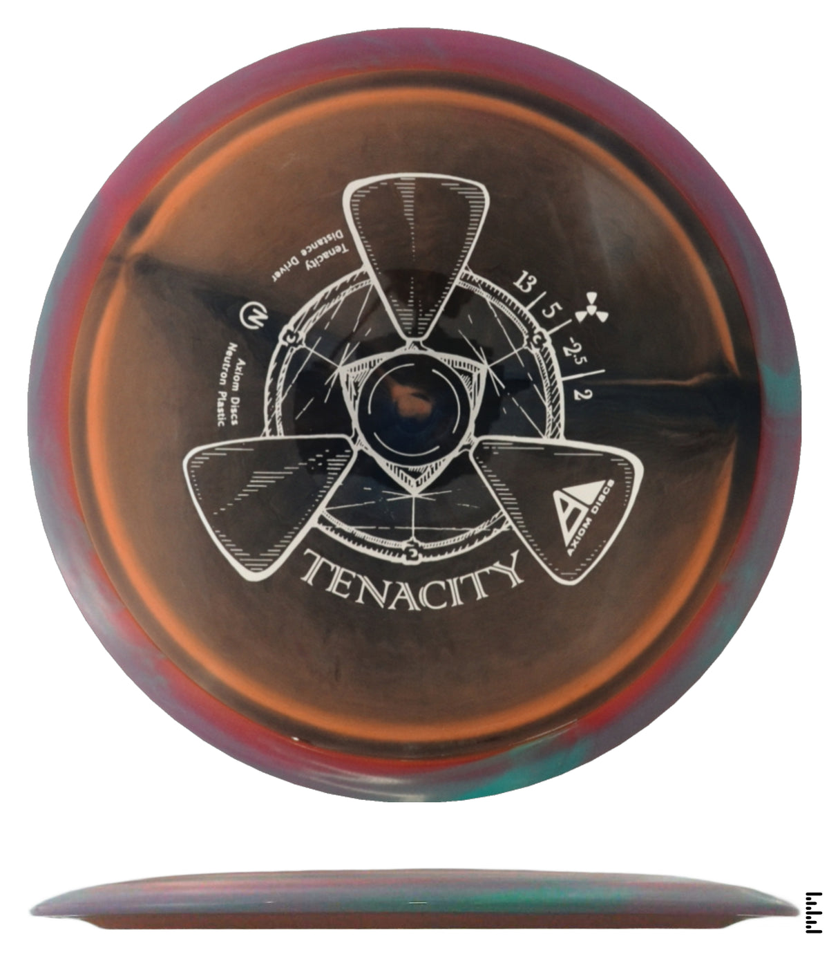 Classic Neutron Tenacity
