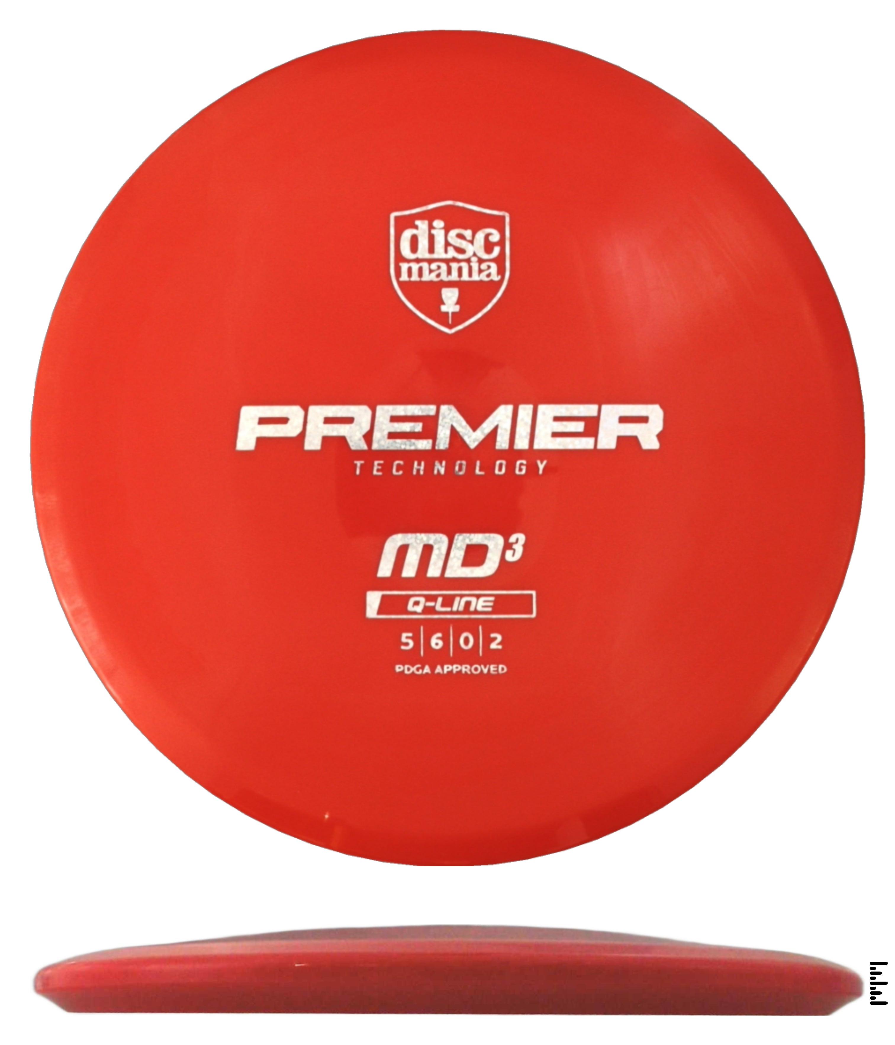 Q-Line MD3