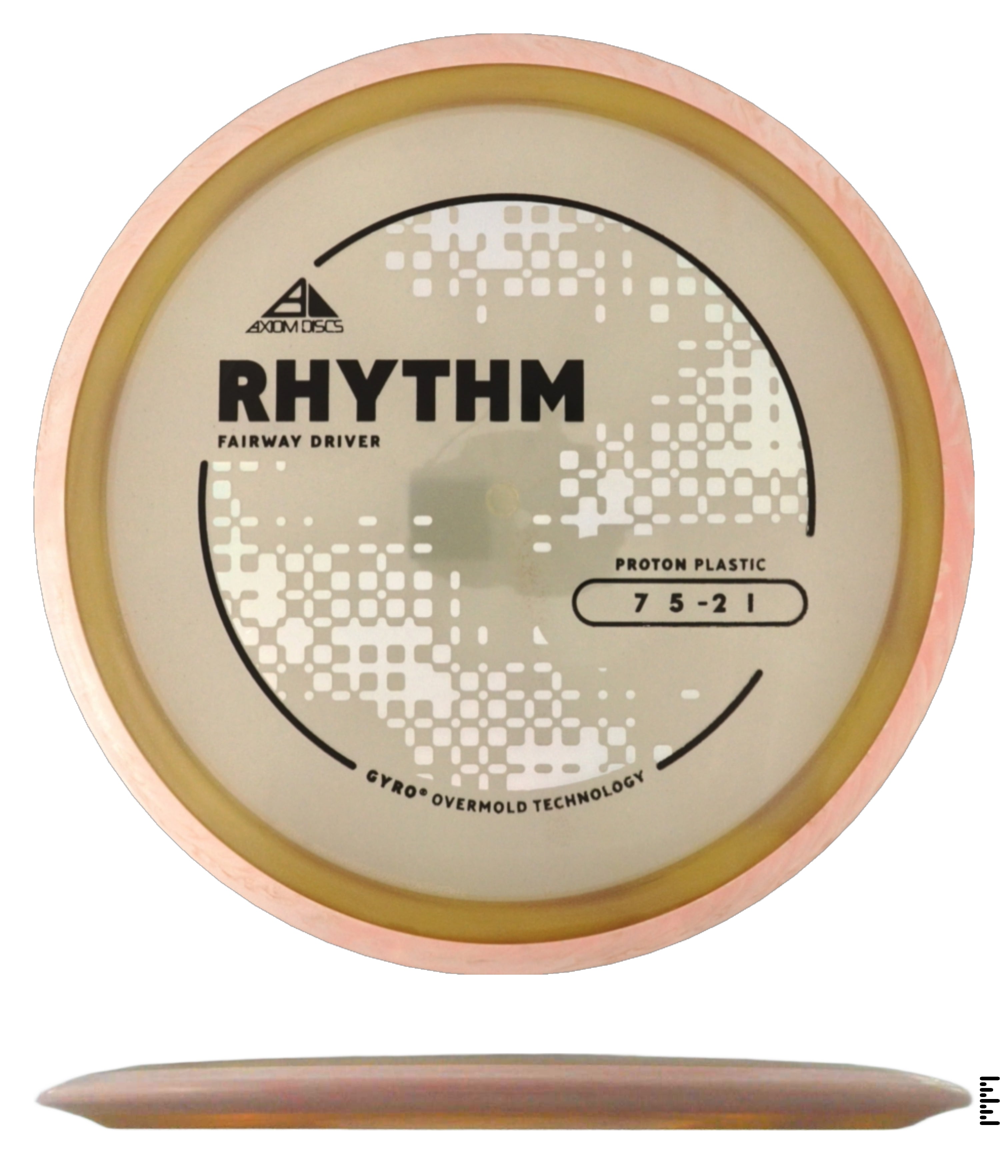 Project Lab Coat Proton Rhythm