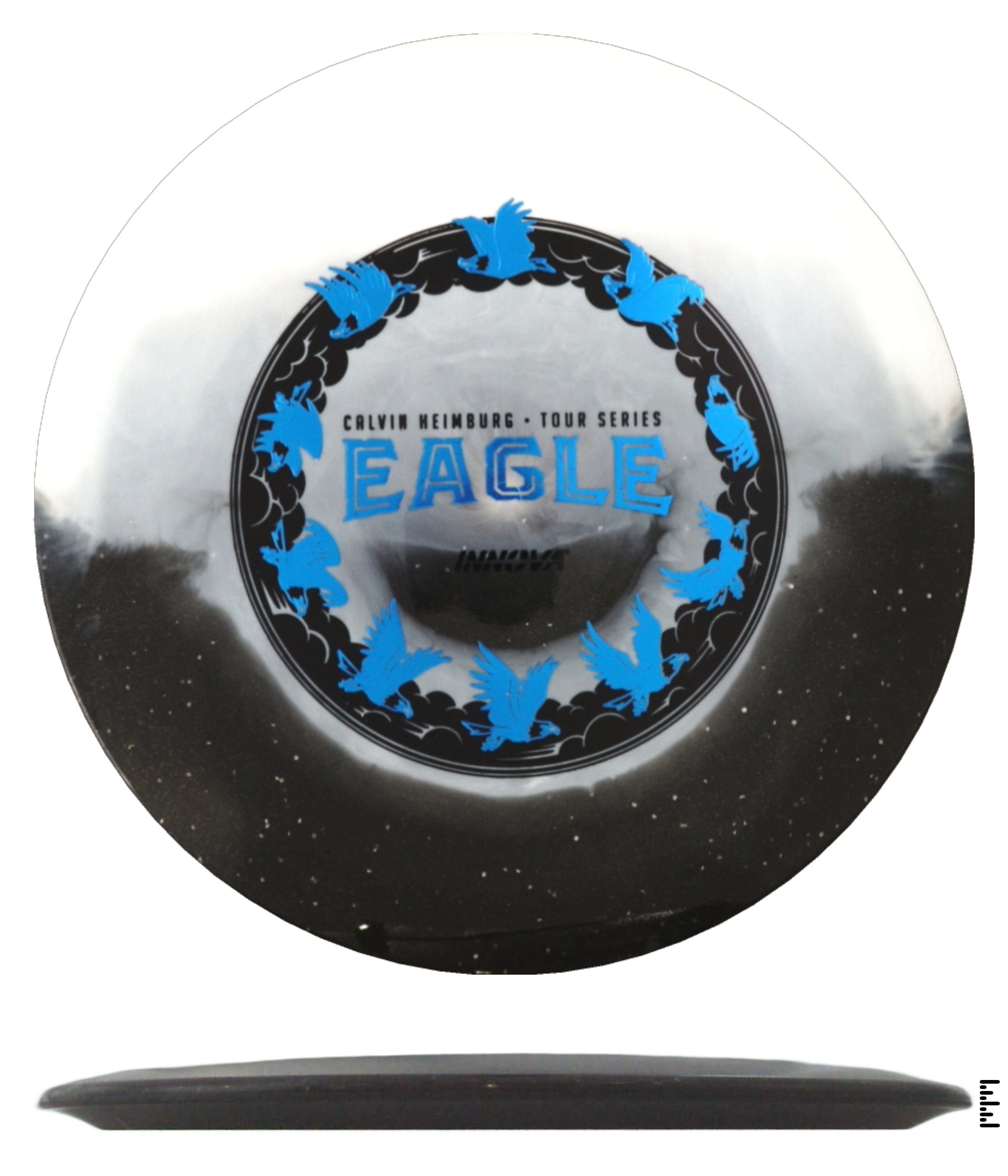 Calvin Heimburg Tour Series Duo Eagle