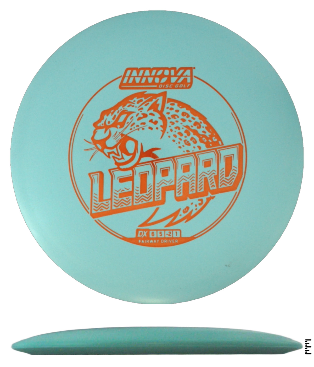 DX Leopard
