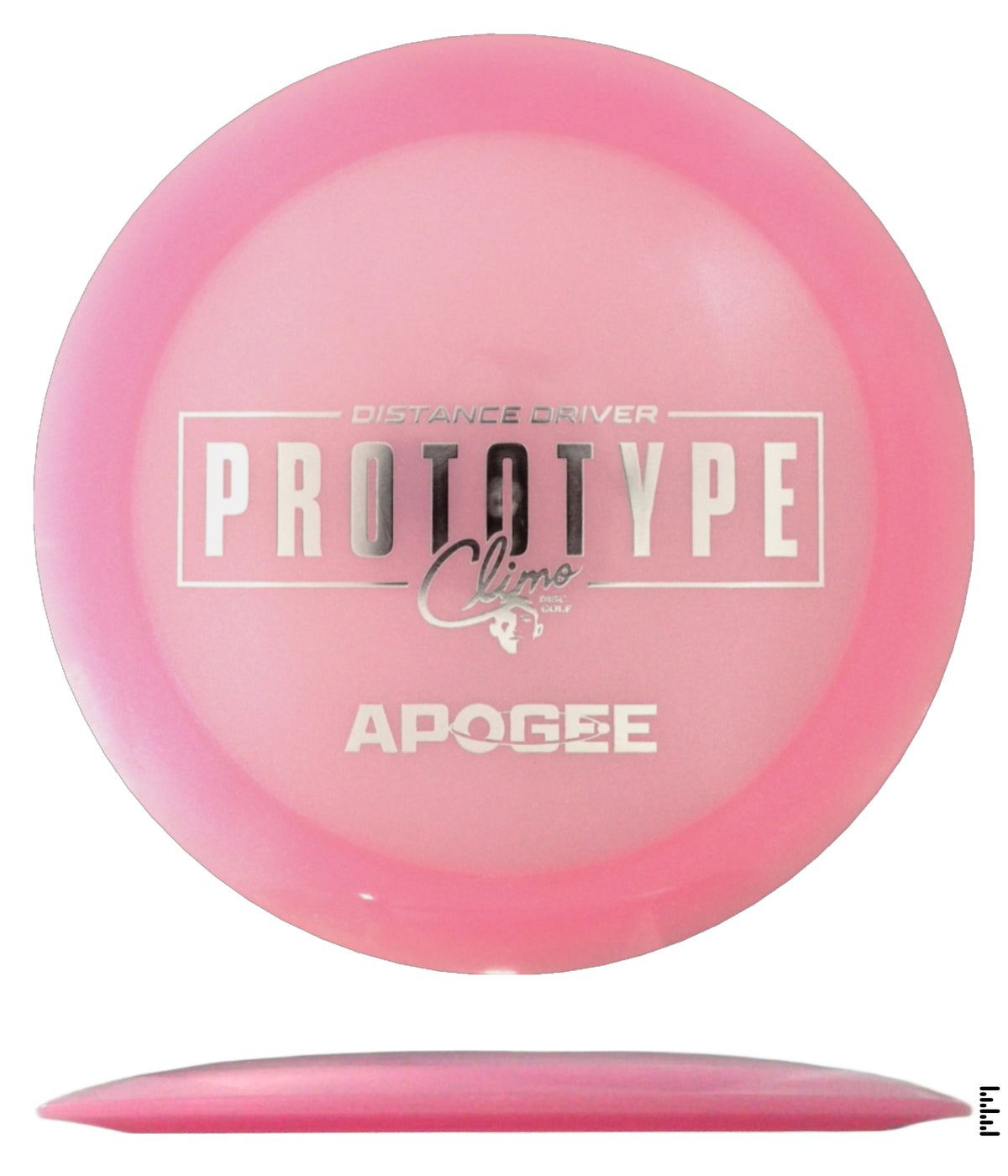 Prototype LE Special Blend Victory Line Apogee
